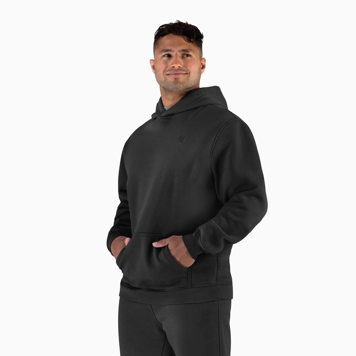 Hayabusa Hoody, Essential, black