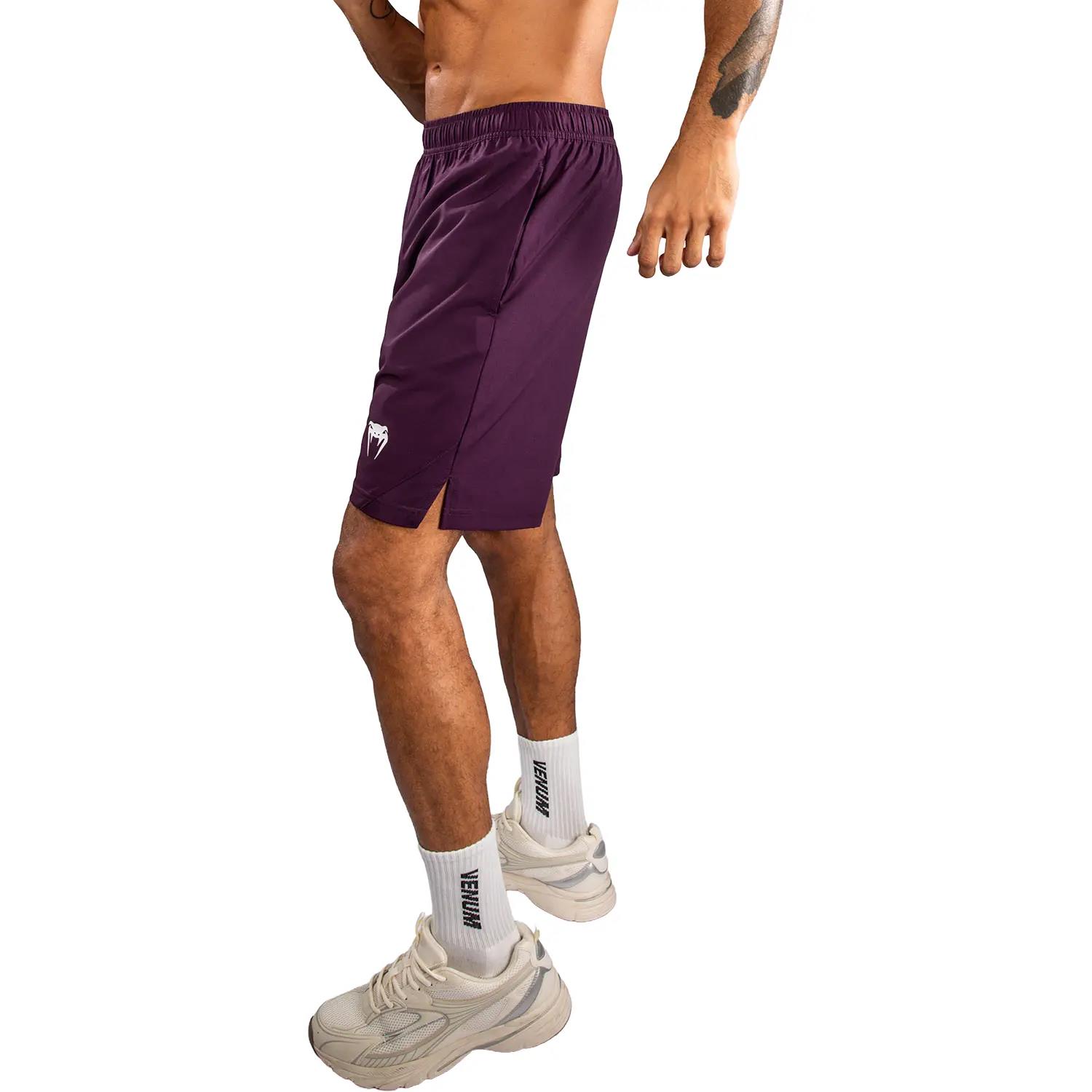 VENUM Training Shorts, Contender, dark purple, S