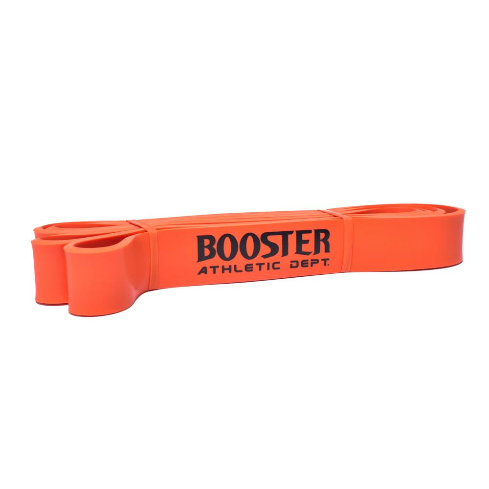Booster Power Band, orange