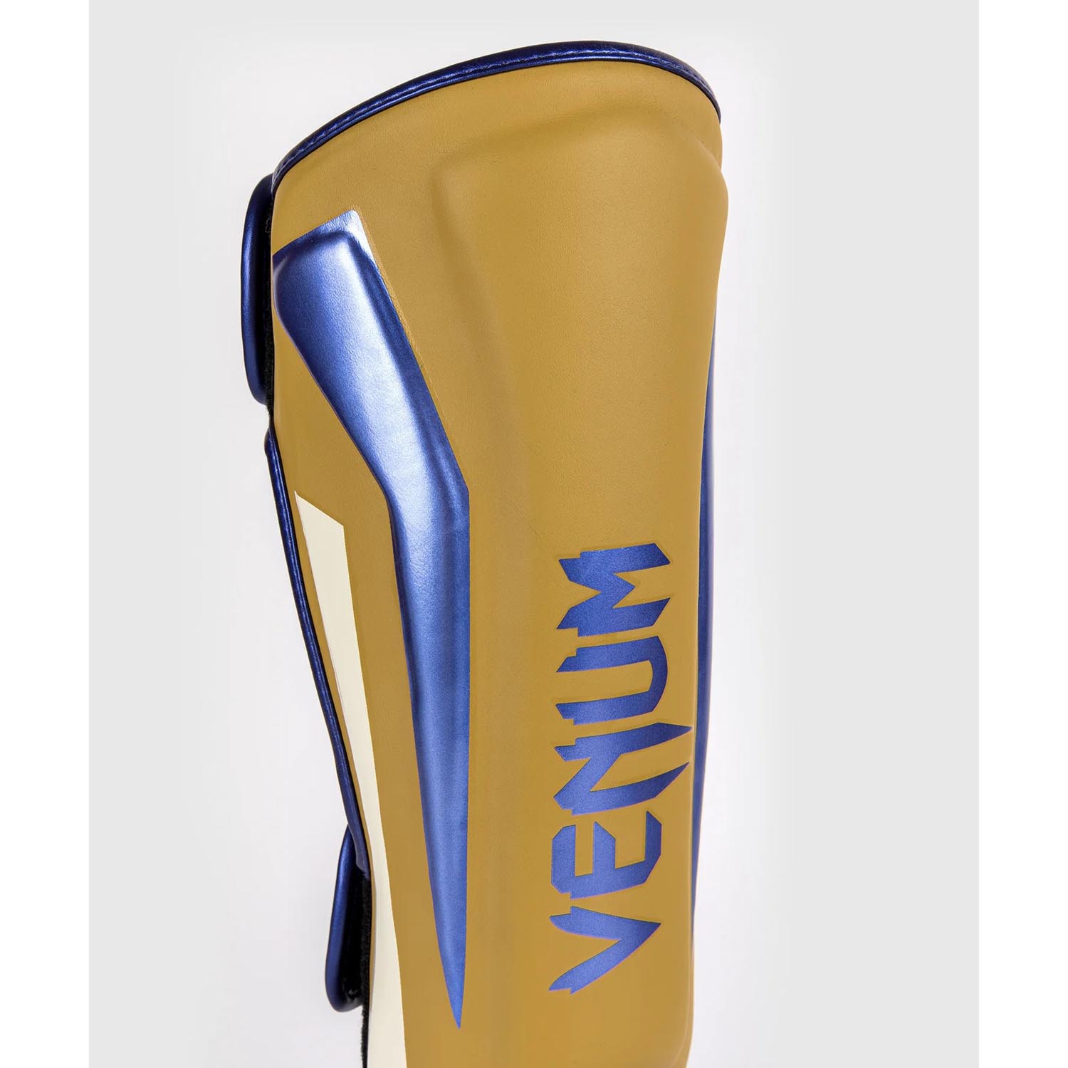 VENUM Shin Guard, Elite, camel, XL