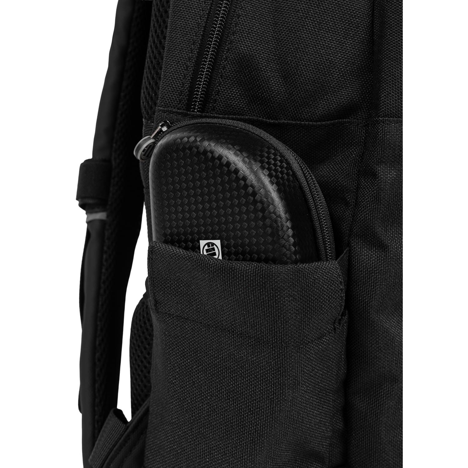 Pit Bull West Coast Backpack, Hornet, black