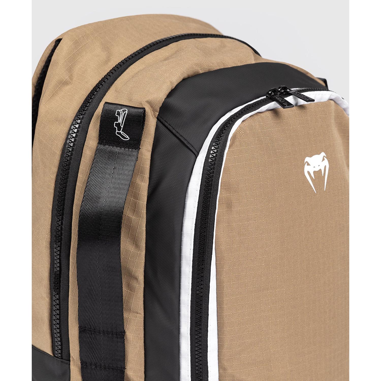 VENUM Backpack, Evo 2 Ripstop, sand-black