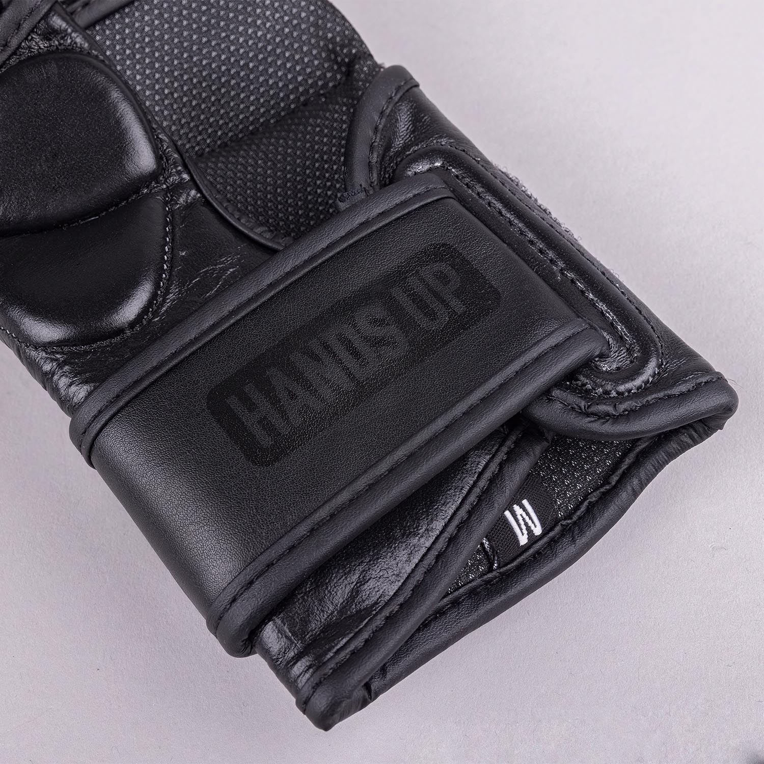 RINGLIFE MMA Sparring Gloves, Unit, black-camo, S