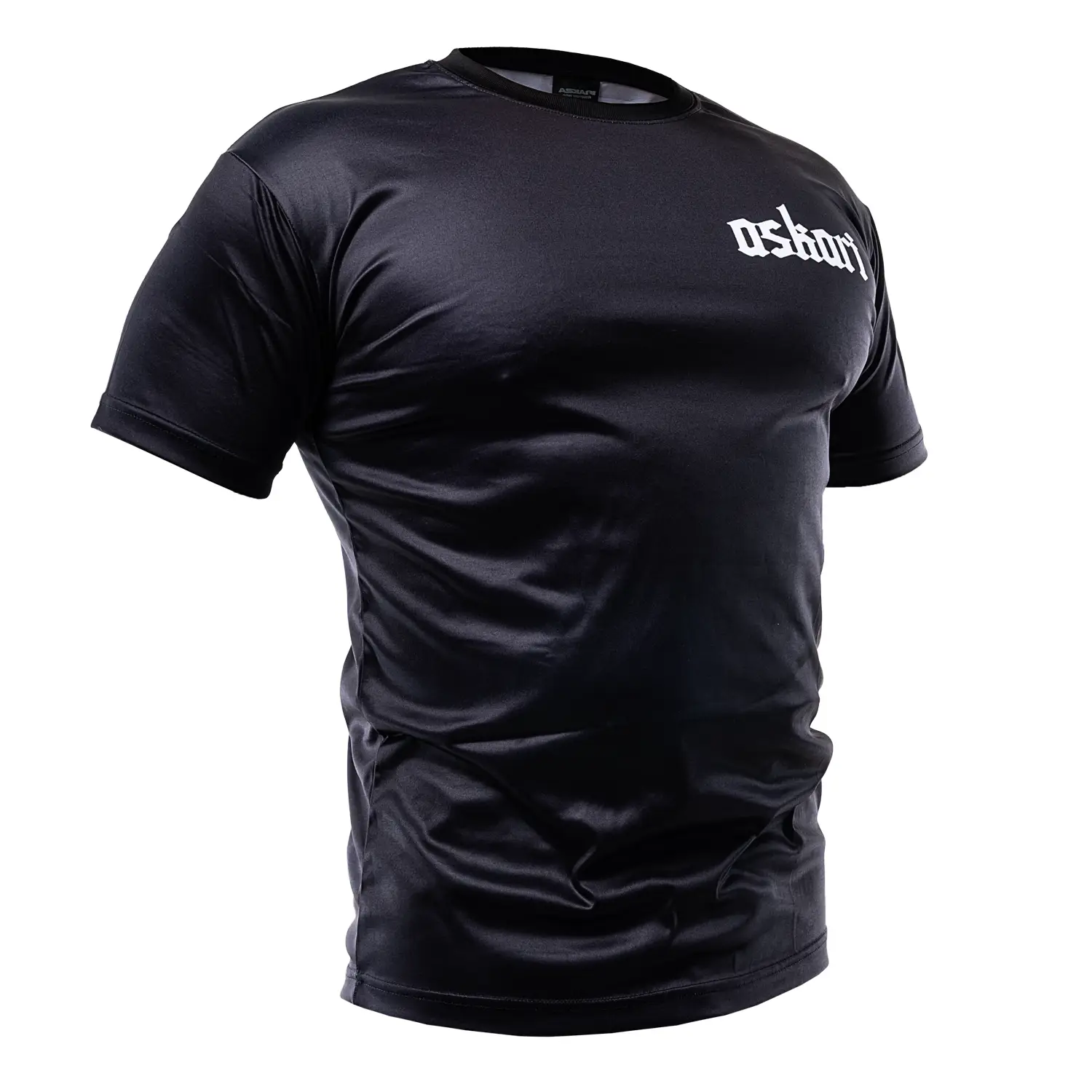 ASKARI Dry Tech T-Shirt, Sons of Liberty, black, XXL