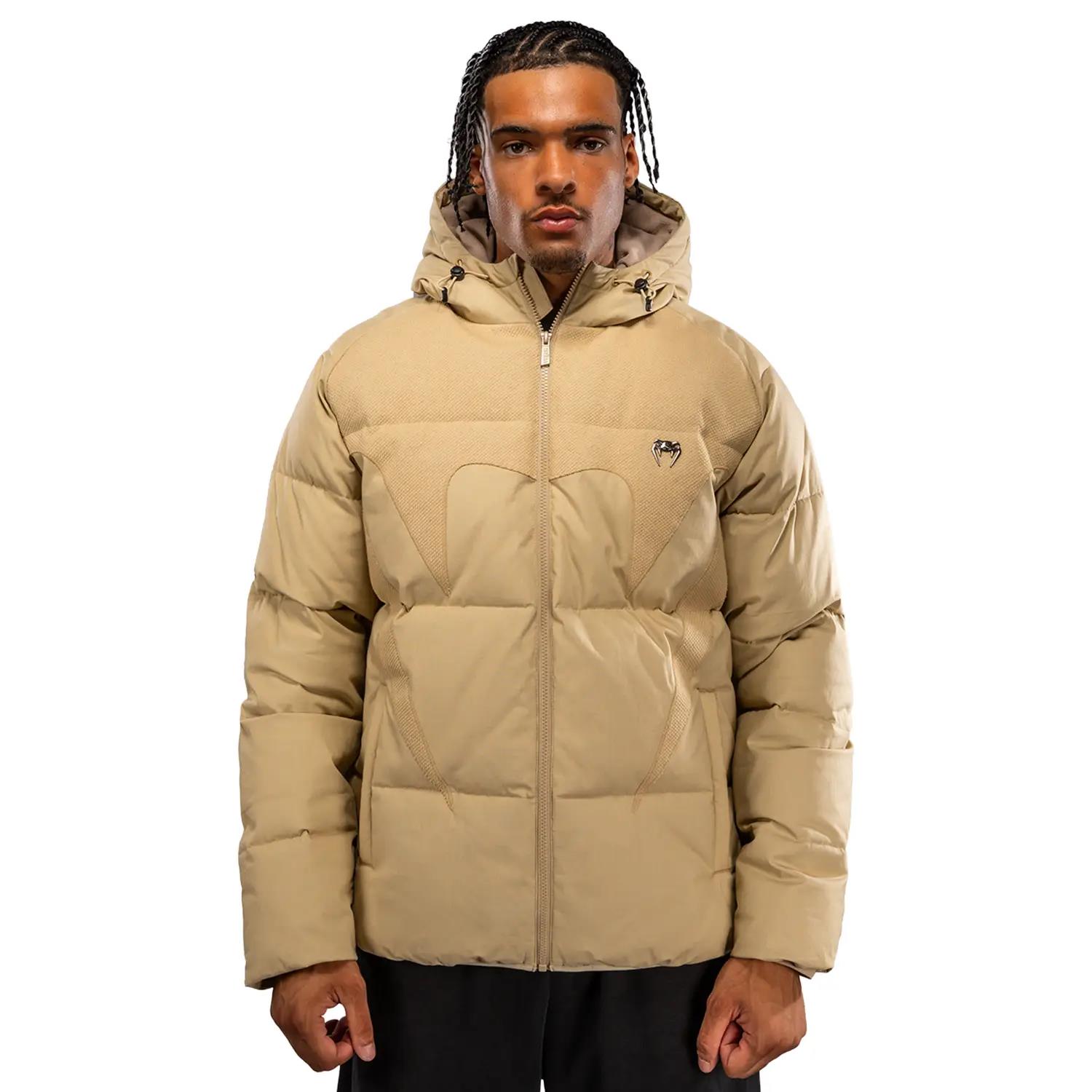 VENUM Jacket, Attack, Urban GI, beige, XXL