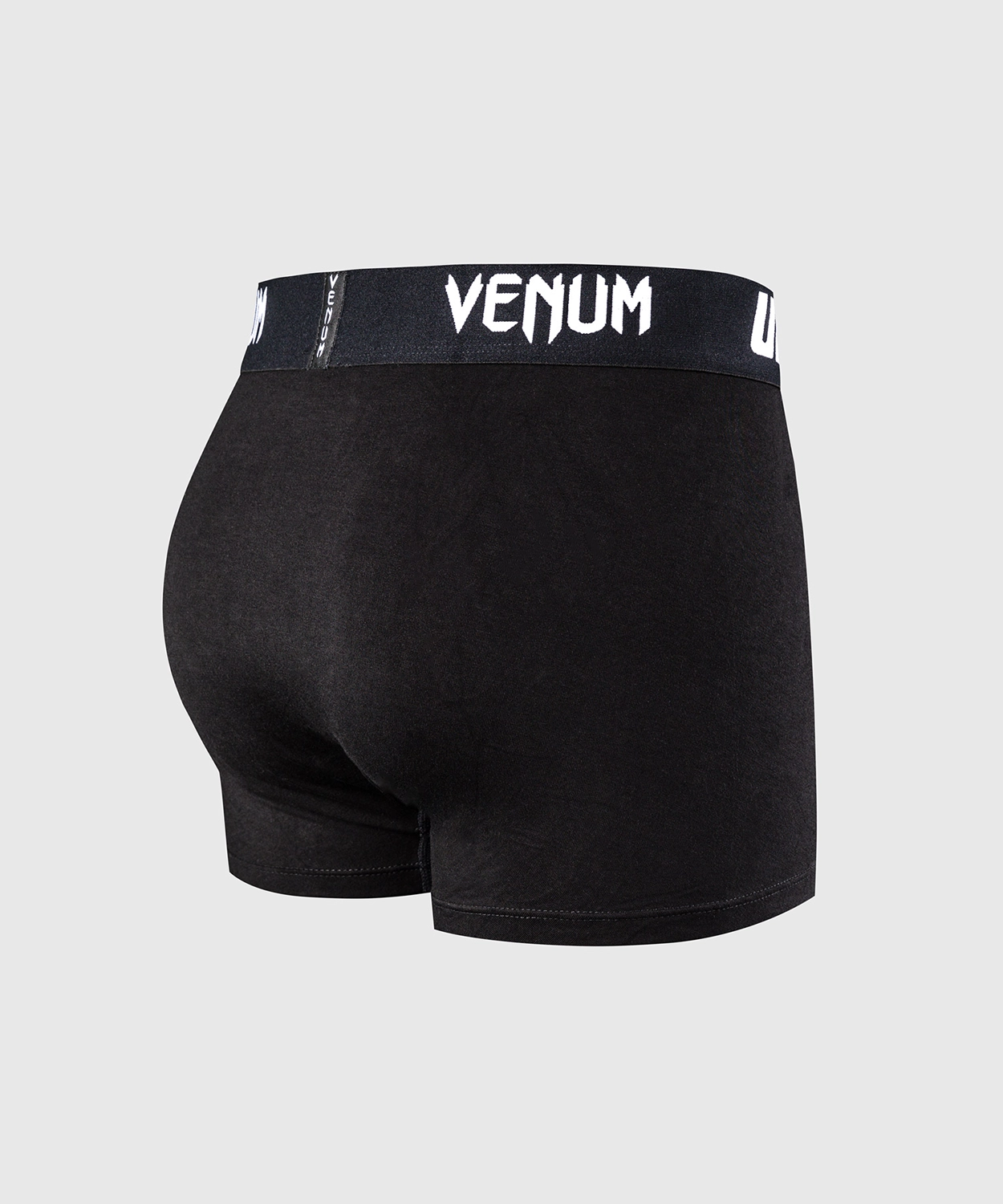 VENUM Boxer, UFC Unity, black-white, M