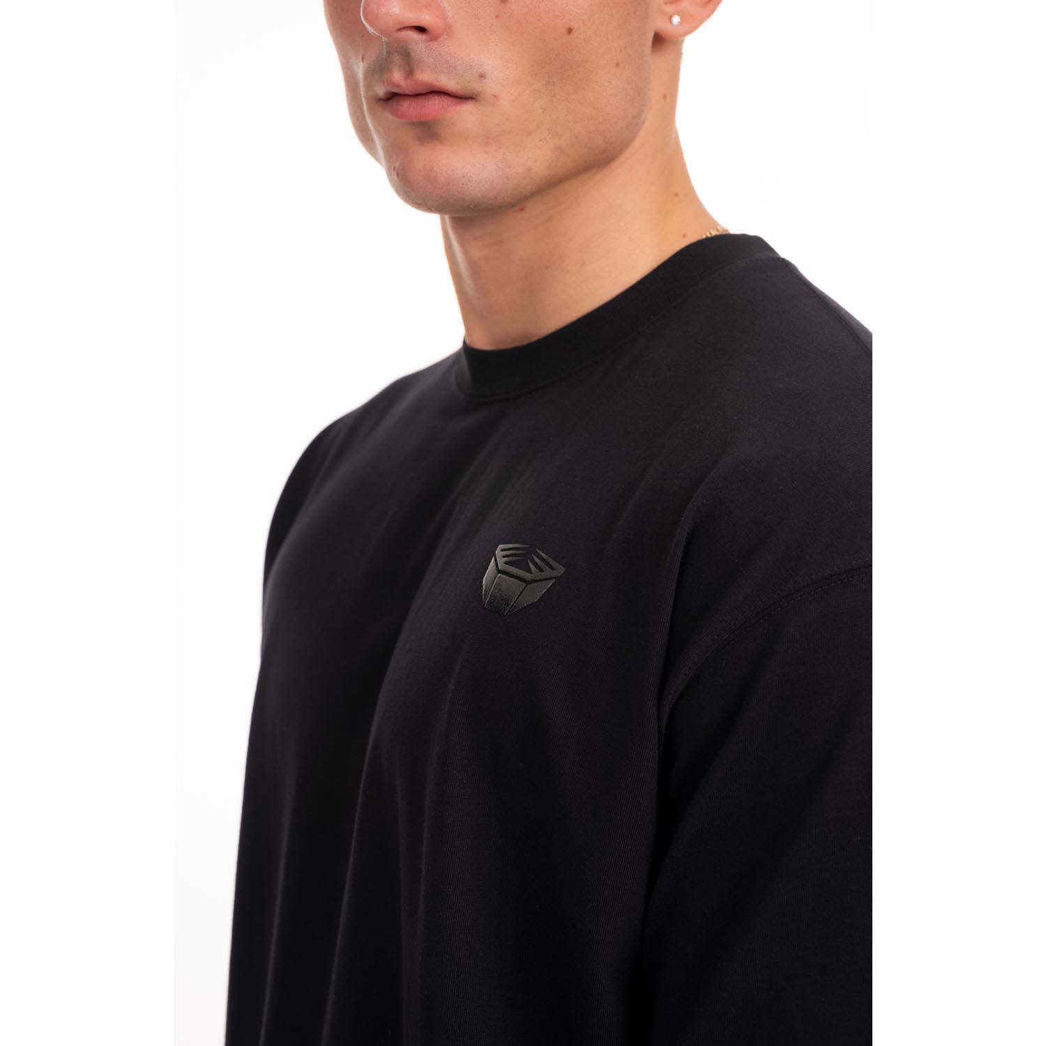 RINGLIFE T-Shirt, Defy Death, black, XXL