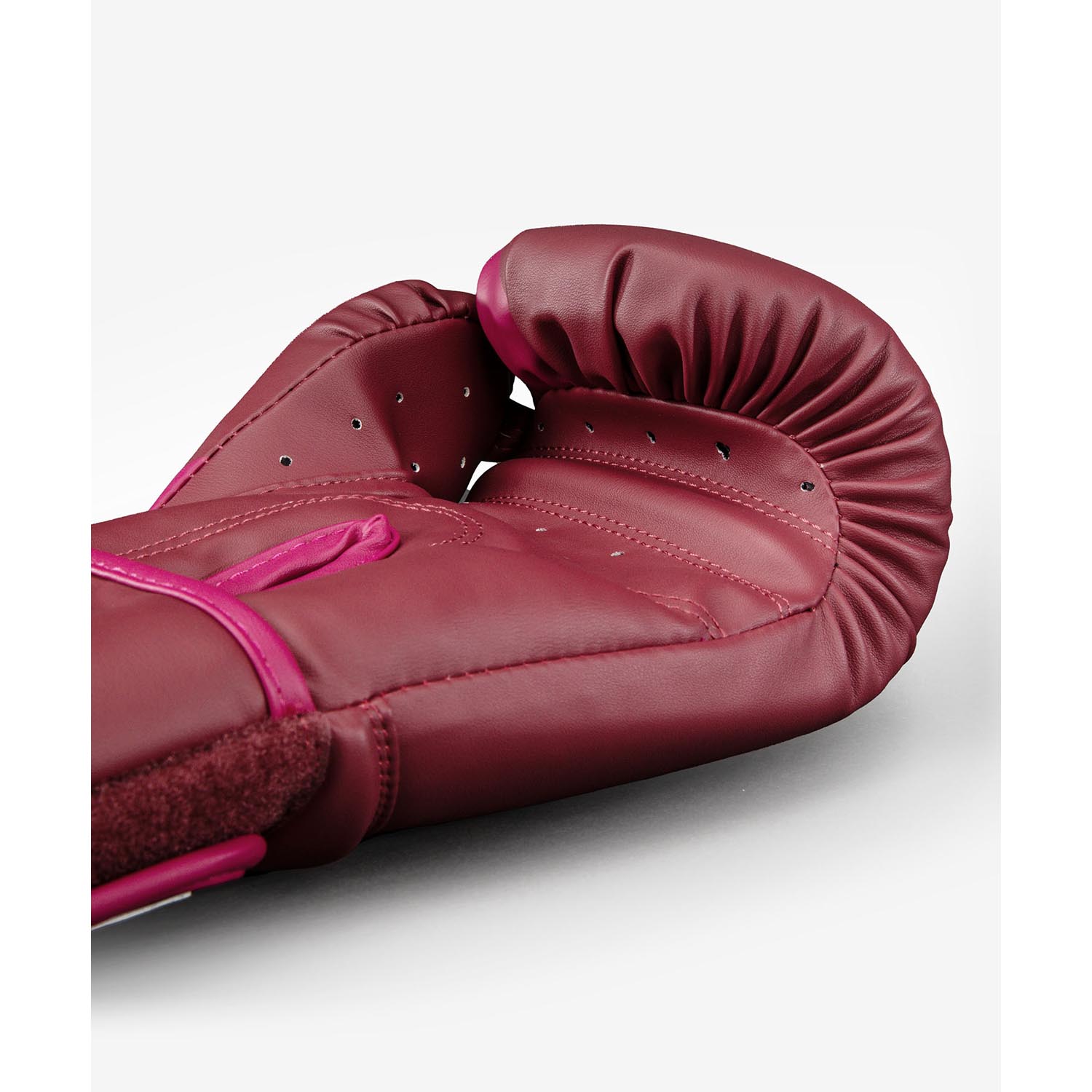 VENUM Boxing Gloves, Challenger 2.5, pink, 16 Oz