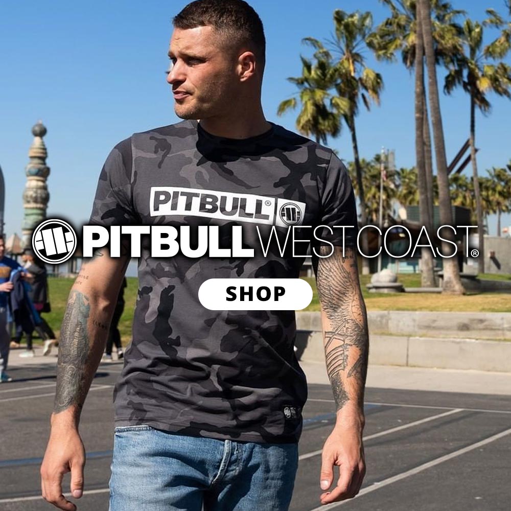 Brand: Pitbull West Coast