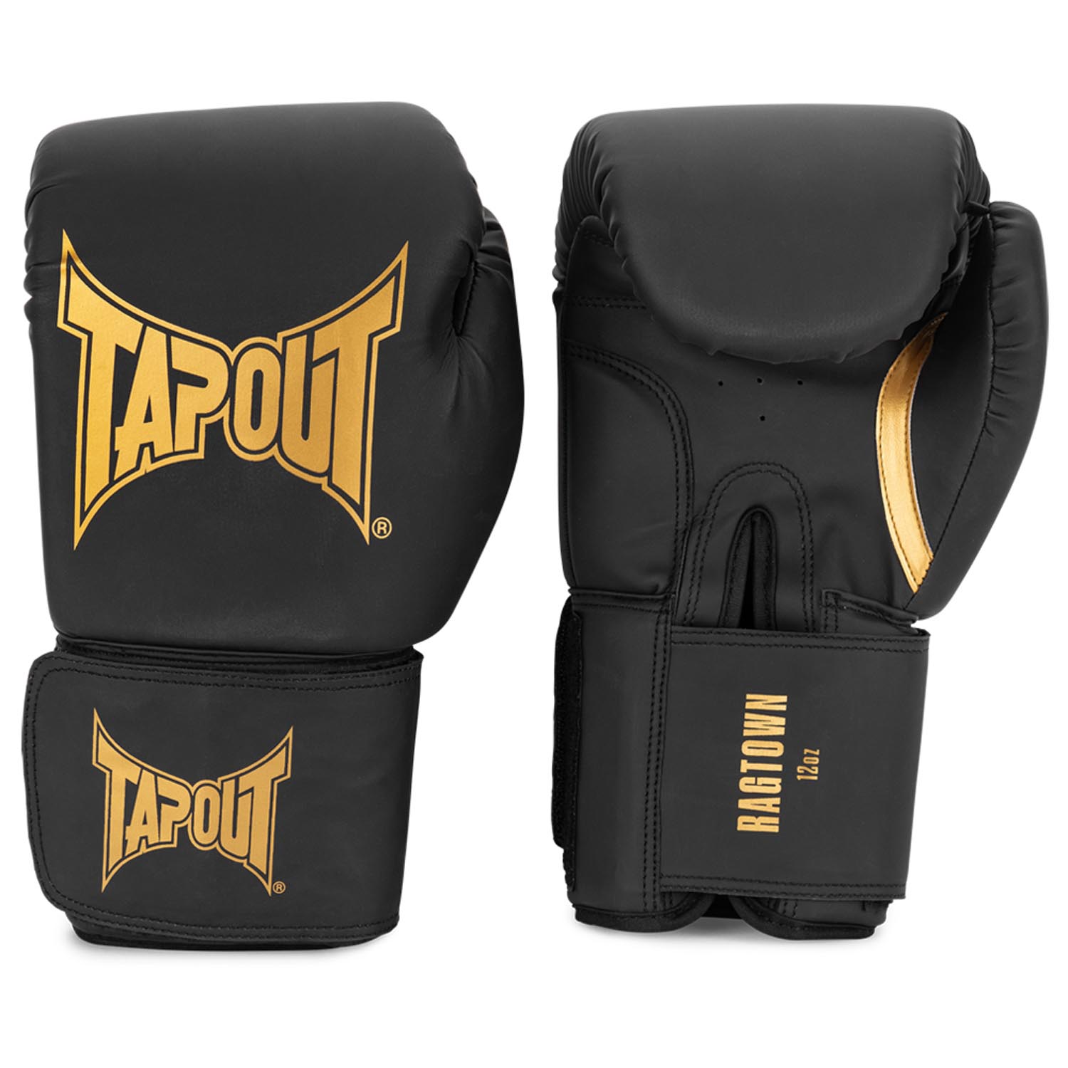 Tapout Boxing Gloves, Ragtown