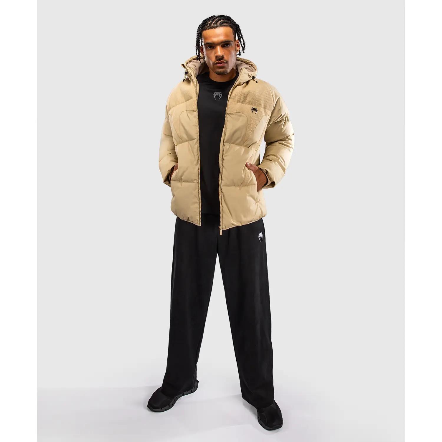 VENUM Jacket, Attack, Urban GI, beige, XXL