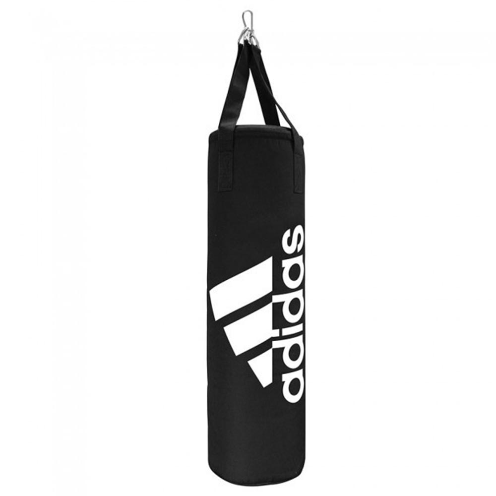 adidas Punching Bag, Nylon, Big Logo, 90 cm