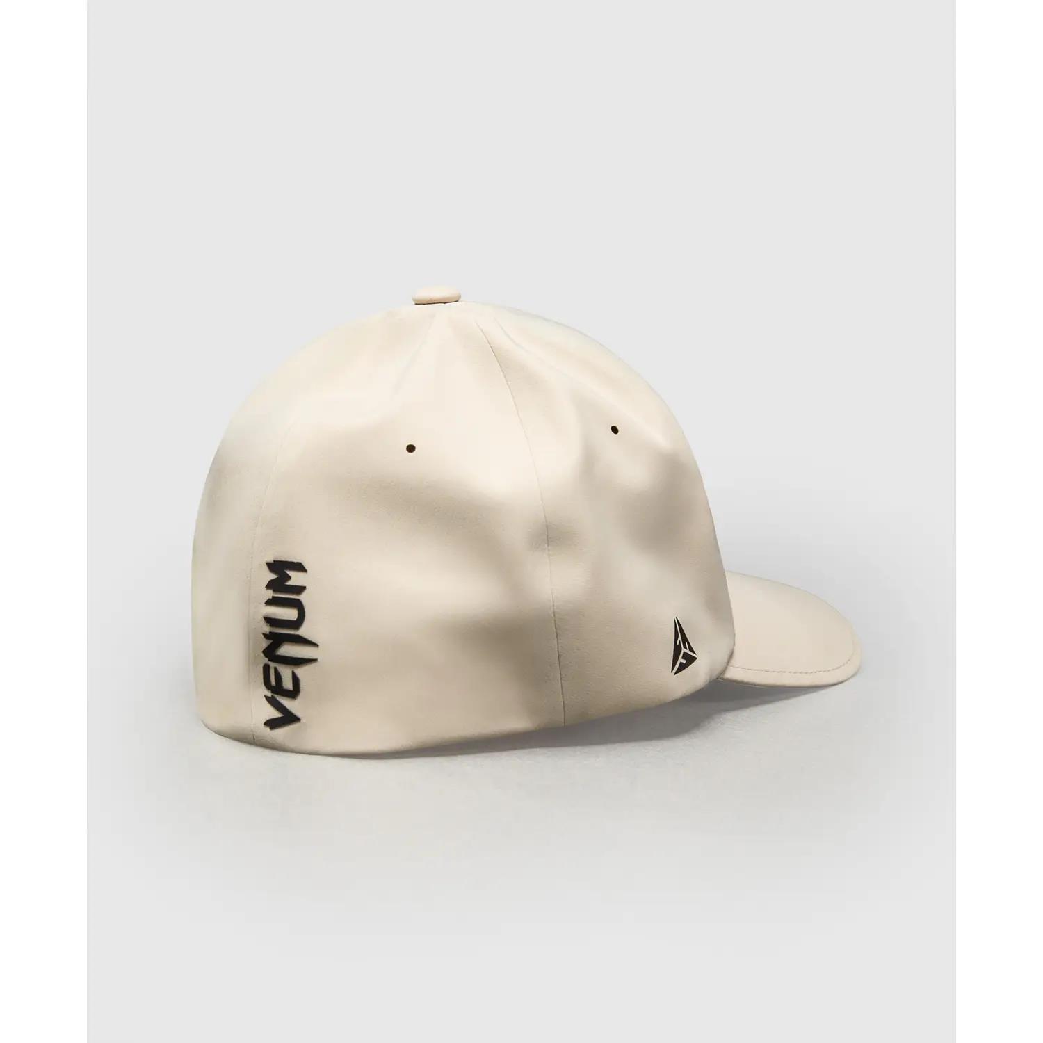 VENUM Cap, Classic Flexfit Delta, beige, L/XL