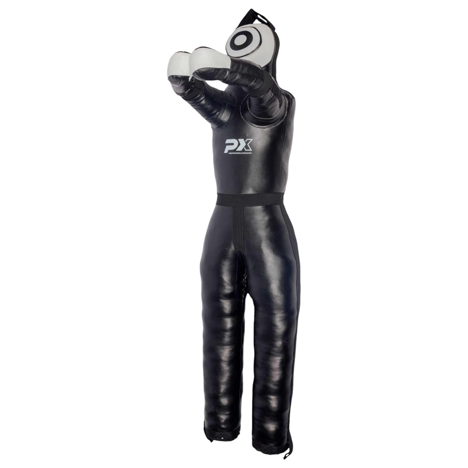 PX Grappling Dummy, 46 kg, black