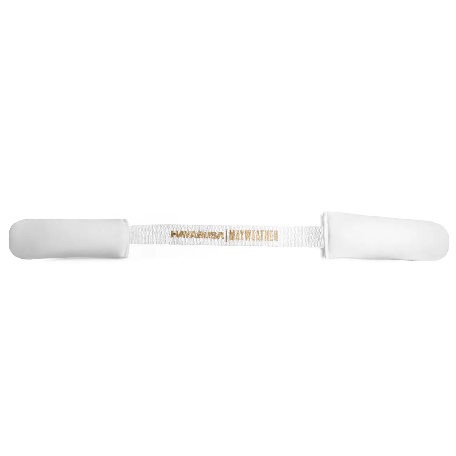 Hayabusa Deodorzier, Mayweahter, white-gold