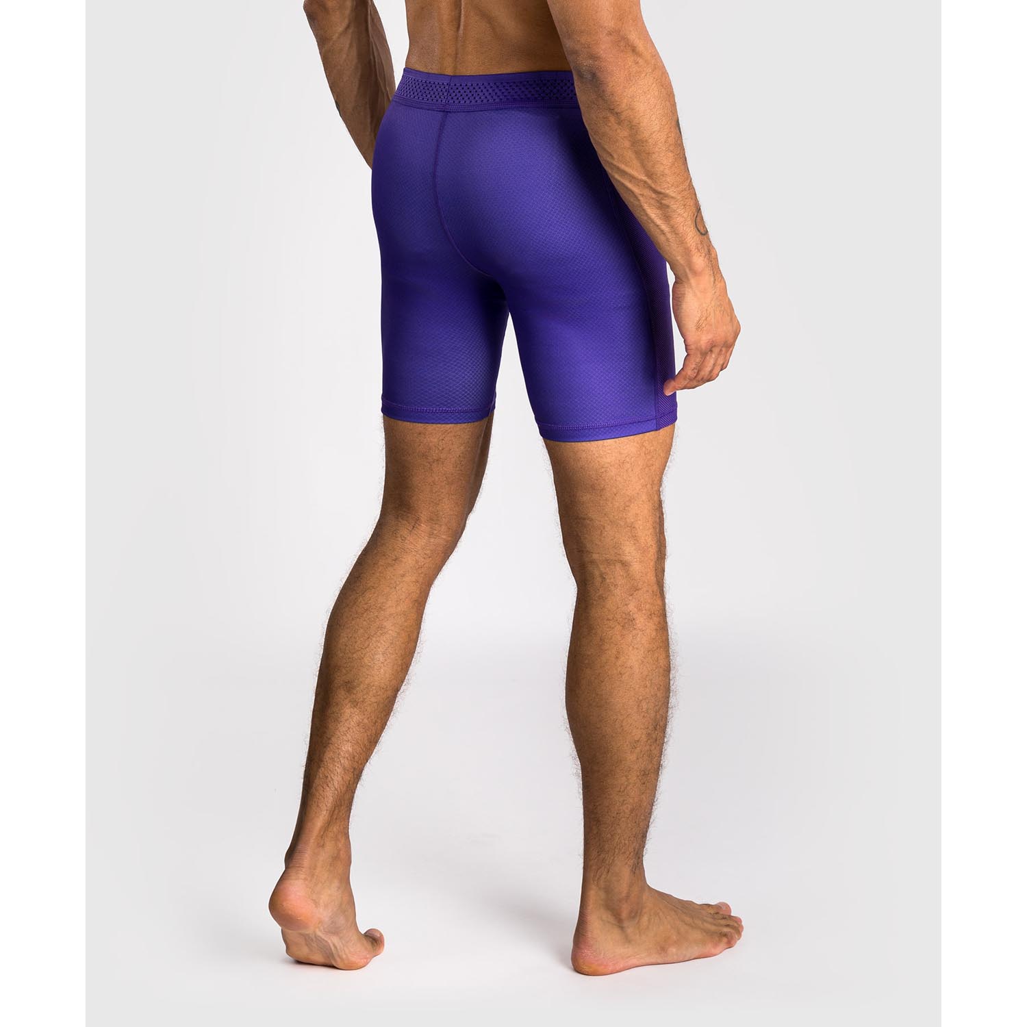 VENUM Compression Shorts, No Gi, purple, M