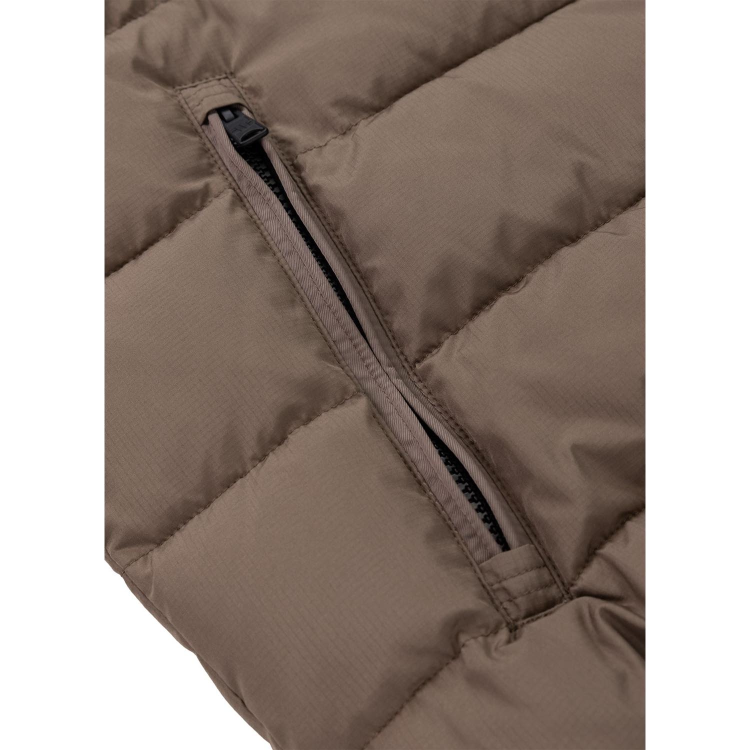 Pit Bull West Coast Jacket, Dillon, brown, XXXL