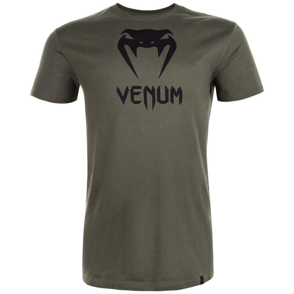 VENUM T-Shirt, Classic, Khaki