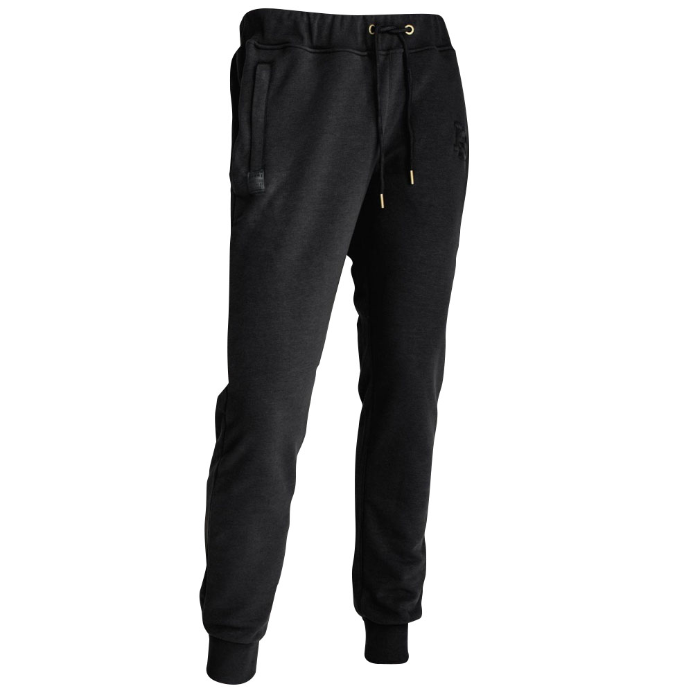 Paffen Sport Jogging Pants, Performance, black, M