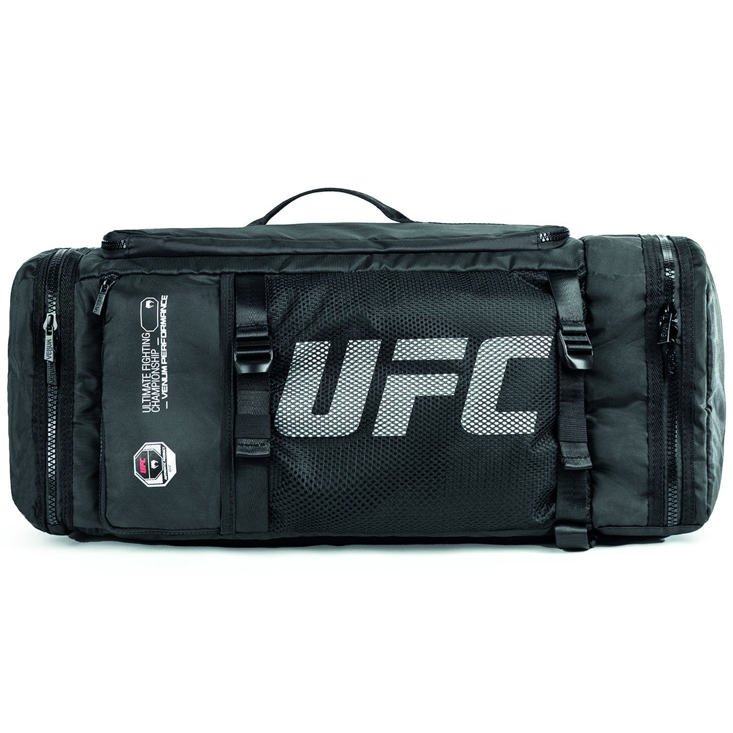 VENUM Gear Bag, UFC Fight Week, Adrenaline, urban camo