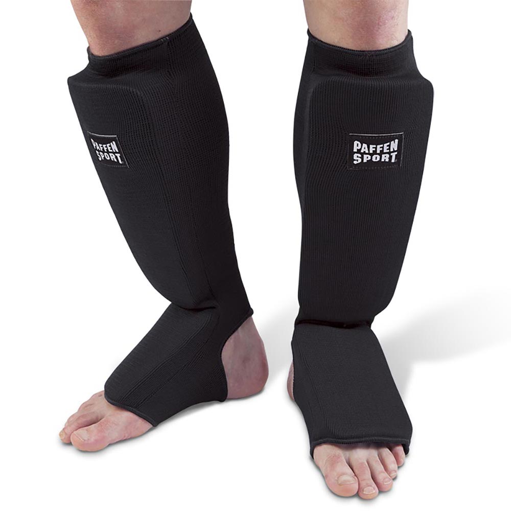 McDavid X801 Schienbeinschoner – Doppelschicht-Kompressionsschutz Für Sport & Training