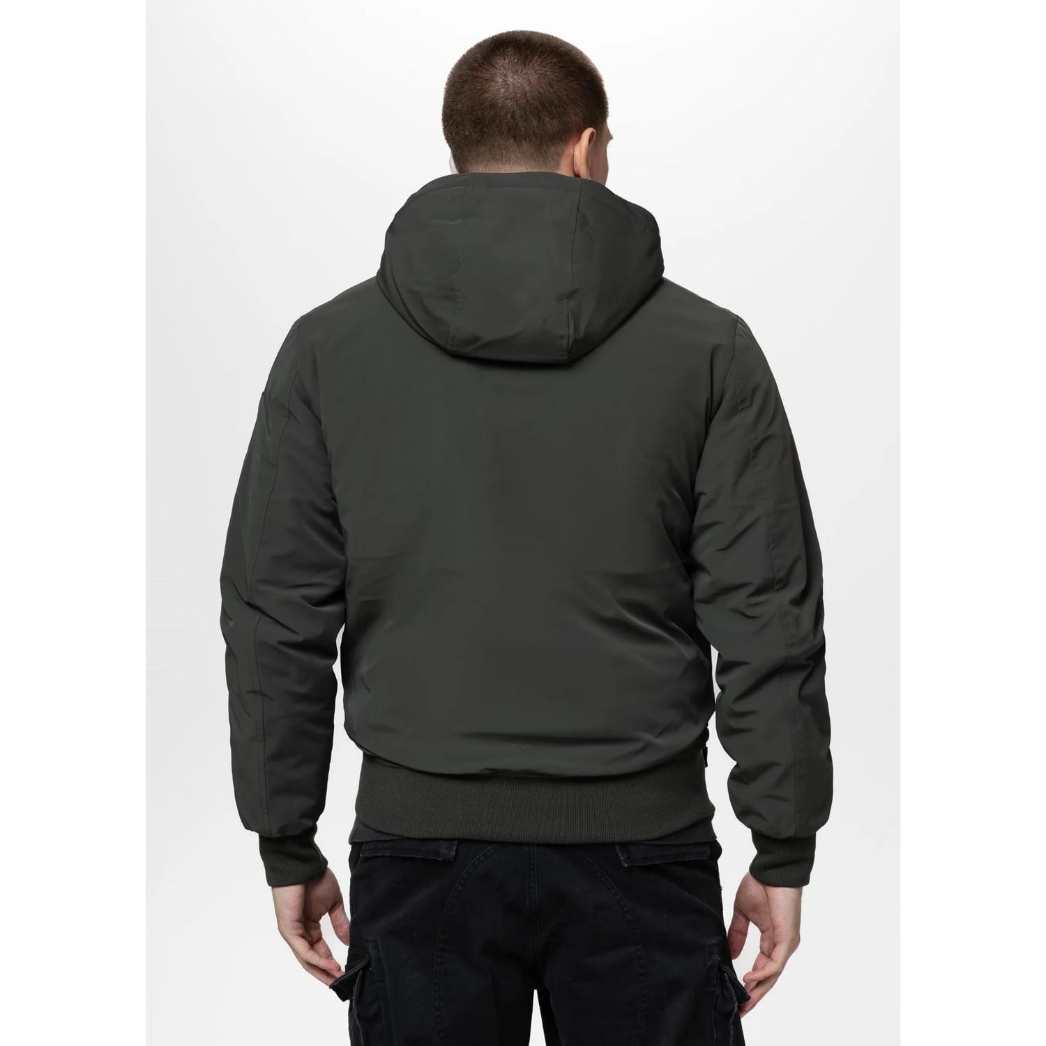 Pit Bull West Coast Jacket, York, olive, XXXL
