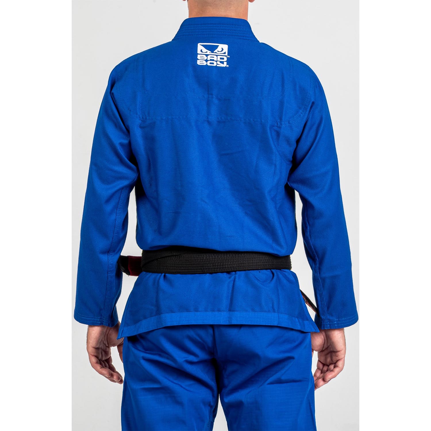 Bad Boy BJJ GI, Ultralight, blue, A4