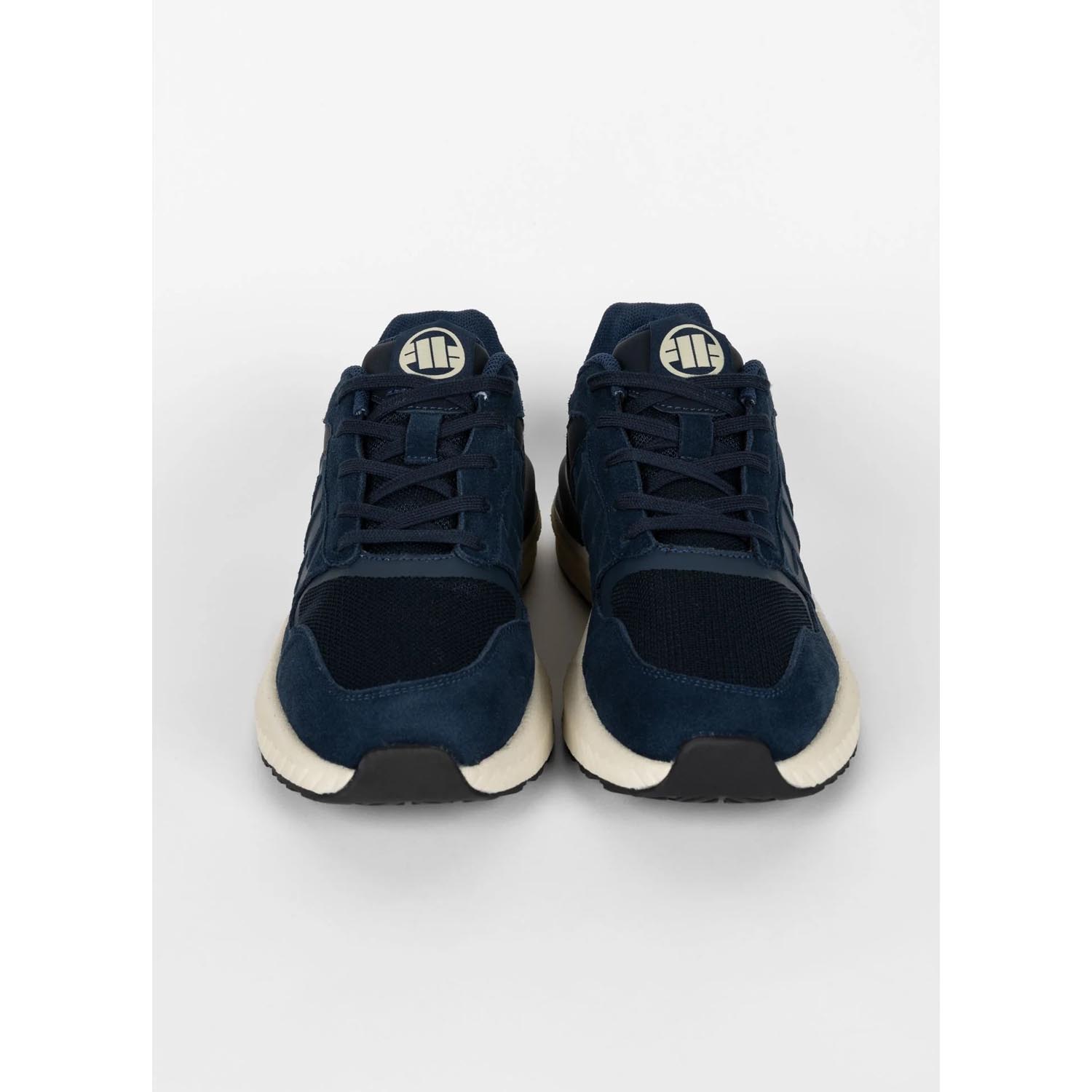 Pit Bull West Coast Sport Shoes, Encino, navy, 46