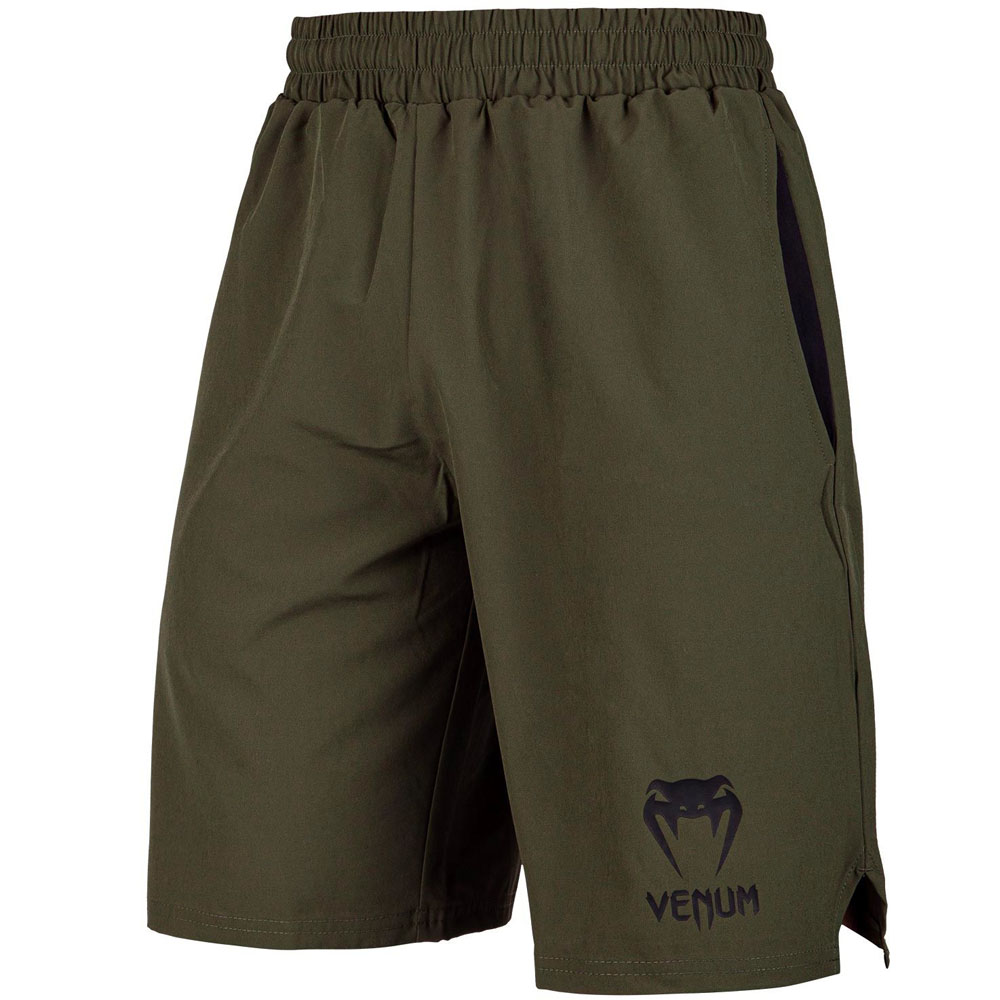 VENUM Training Shorts, Classic, olive
