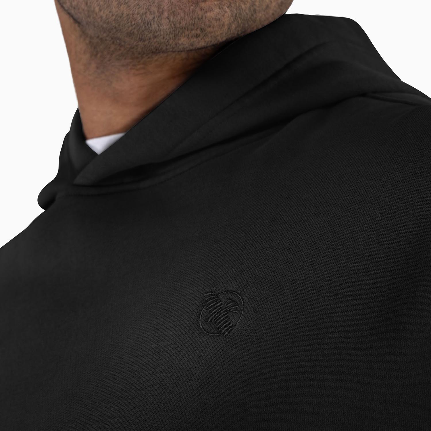 Hayabusa Hoody, Essential, black