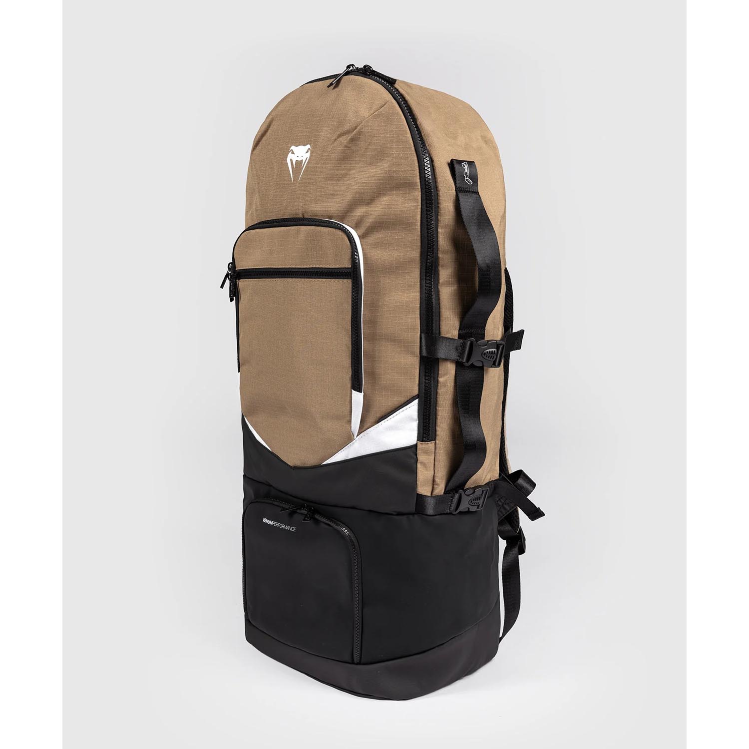 VENUM Backpack, Evo 2 Xtrem, sand-black