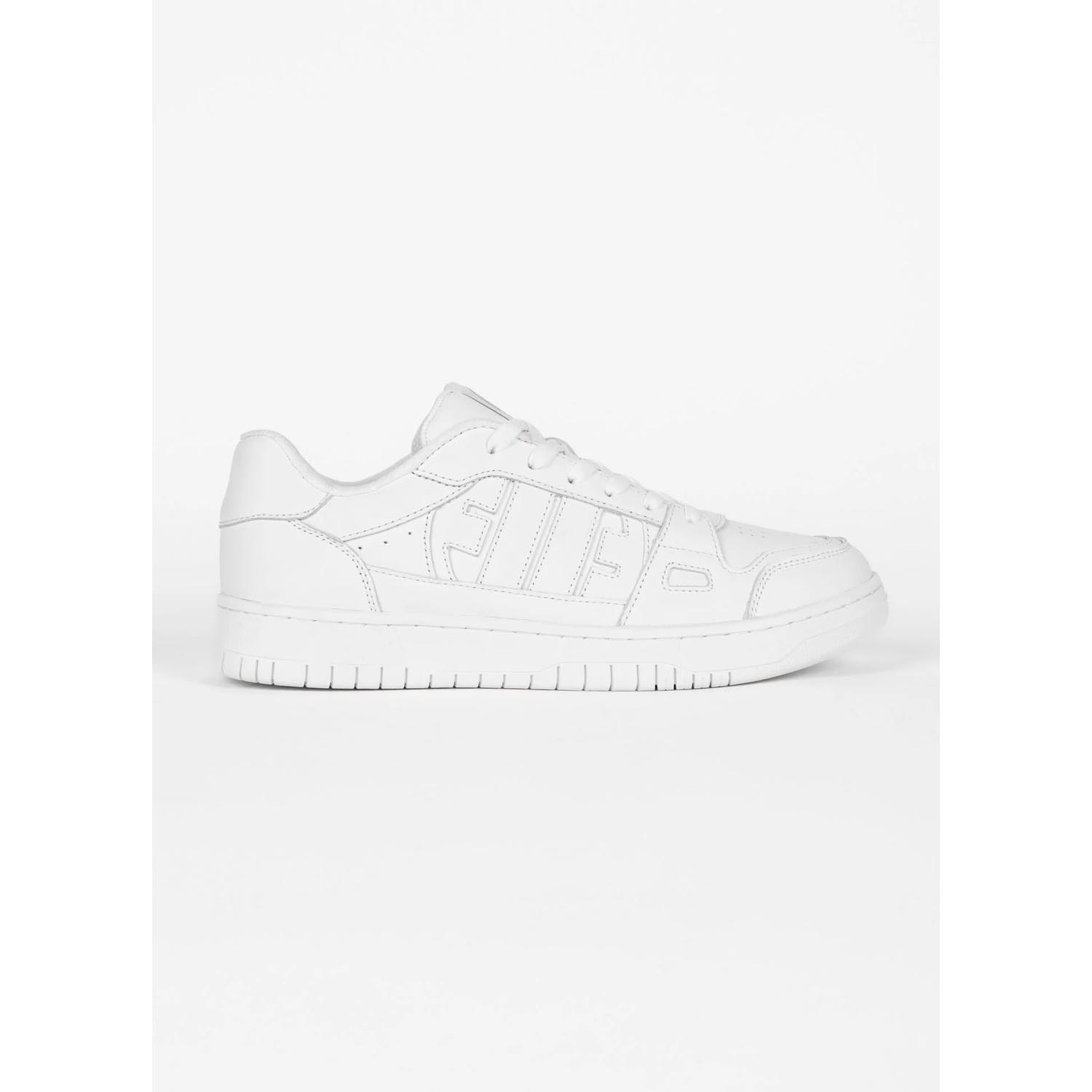 Pit Bull West Coast Shoes, Cabrillo, Leather, brown