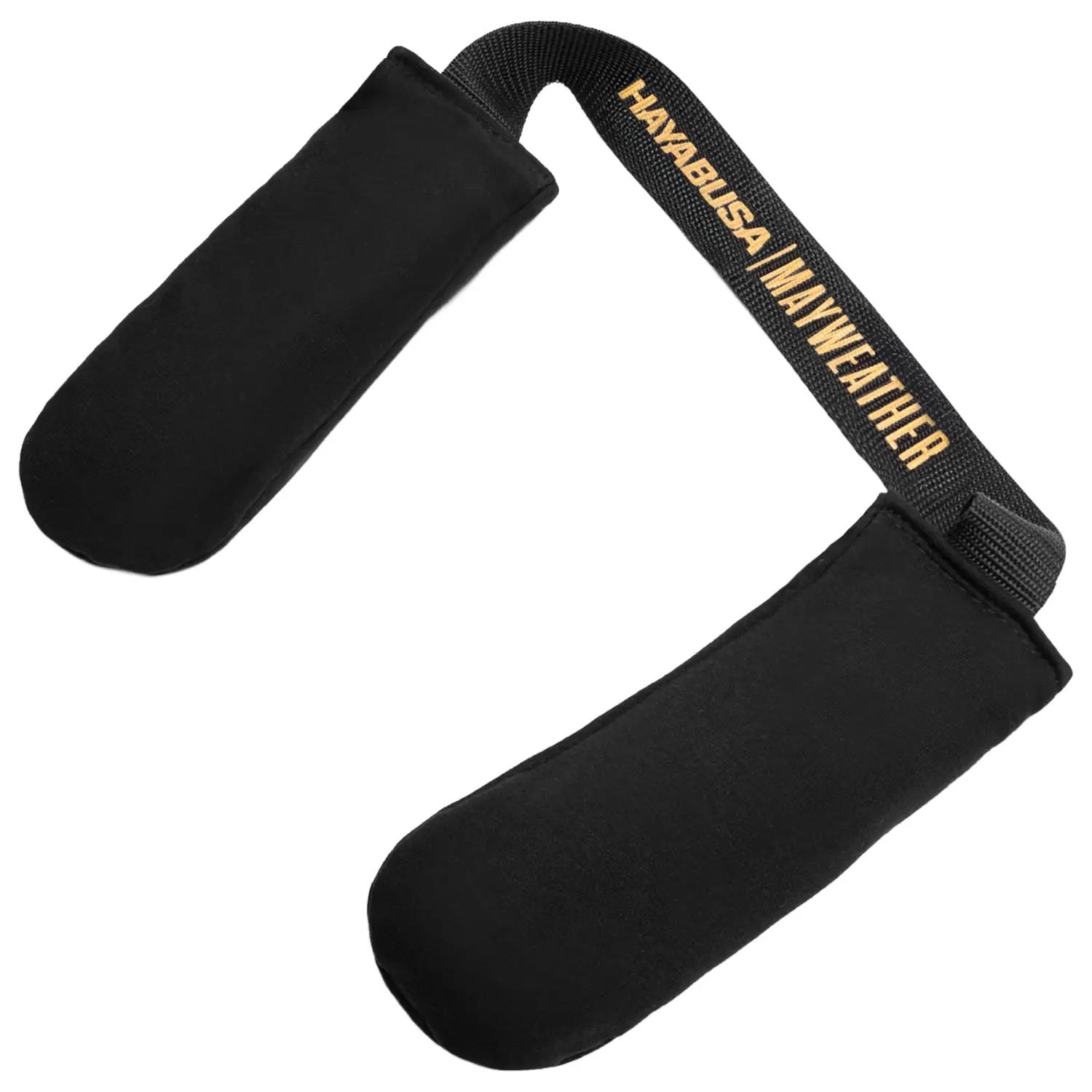 Hayabusa Deodorzier, Mayweahter, black-gold