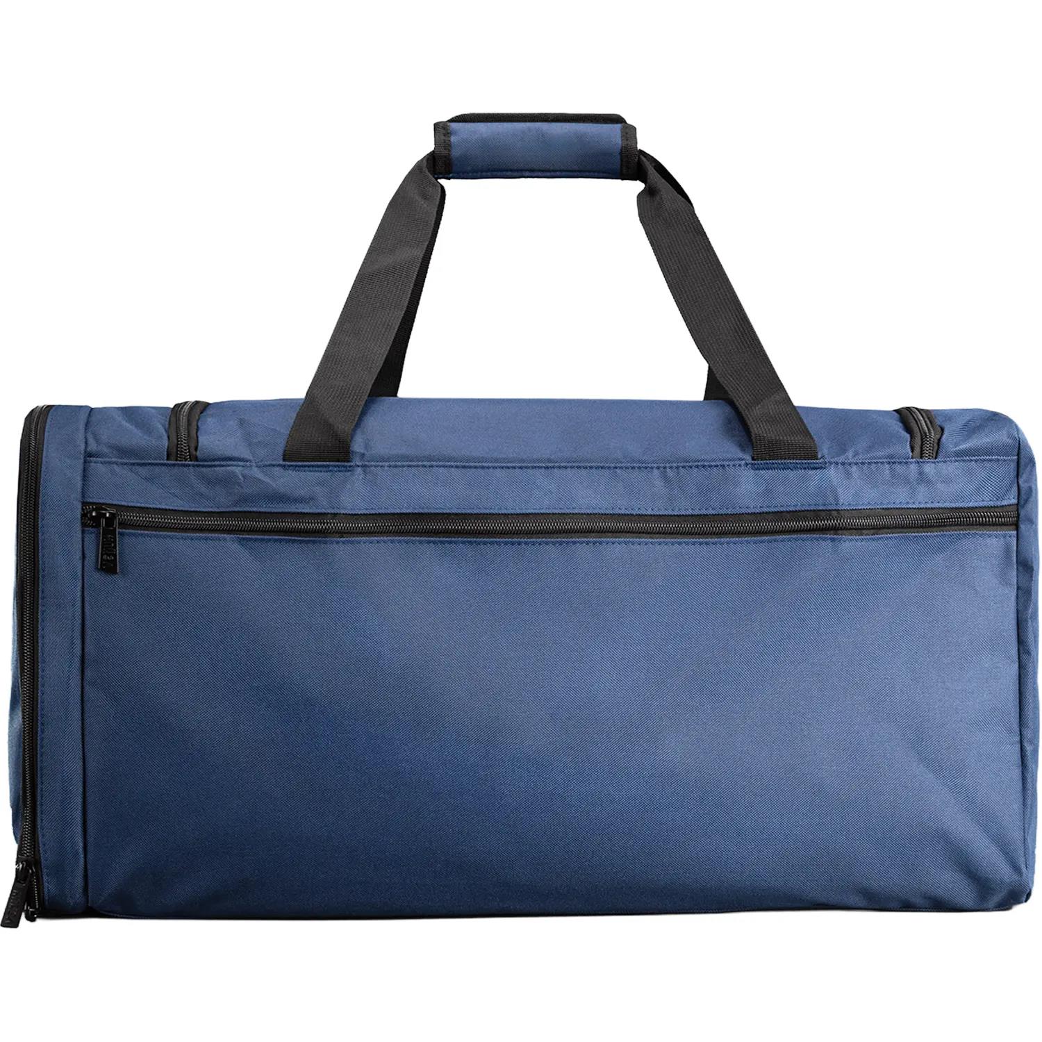 VENUM Sport Bag, Essential 61 l, navy