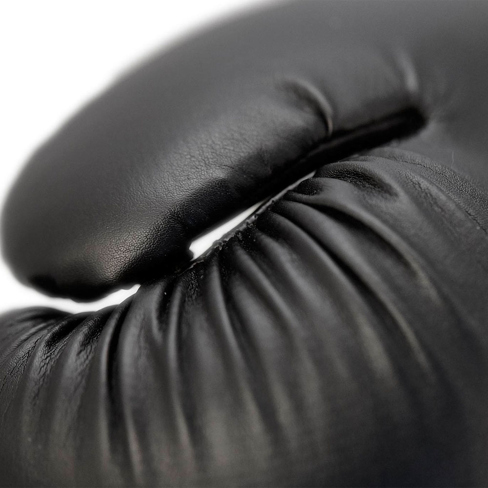 Ju-Sports Boxing Gloves, Training, black, 14 Oz | 14 Oz | 1000047-3