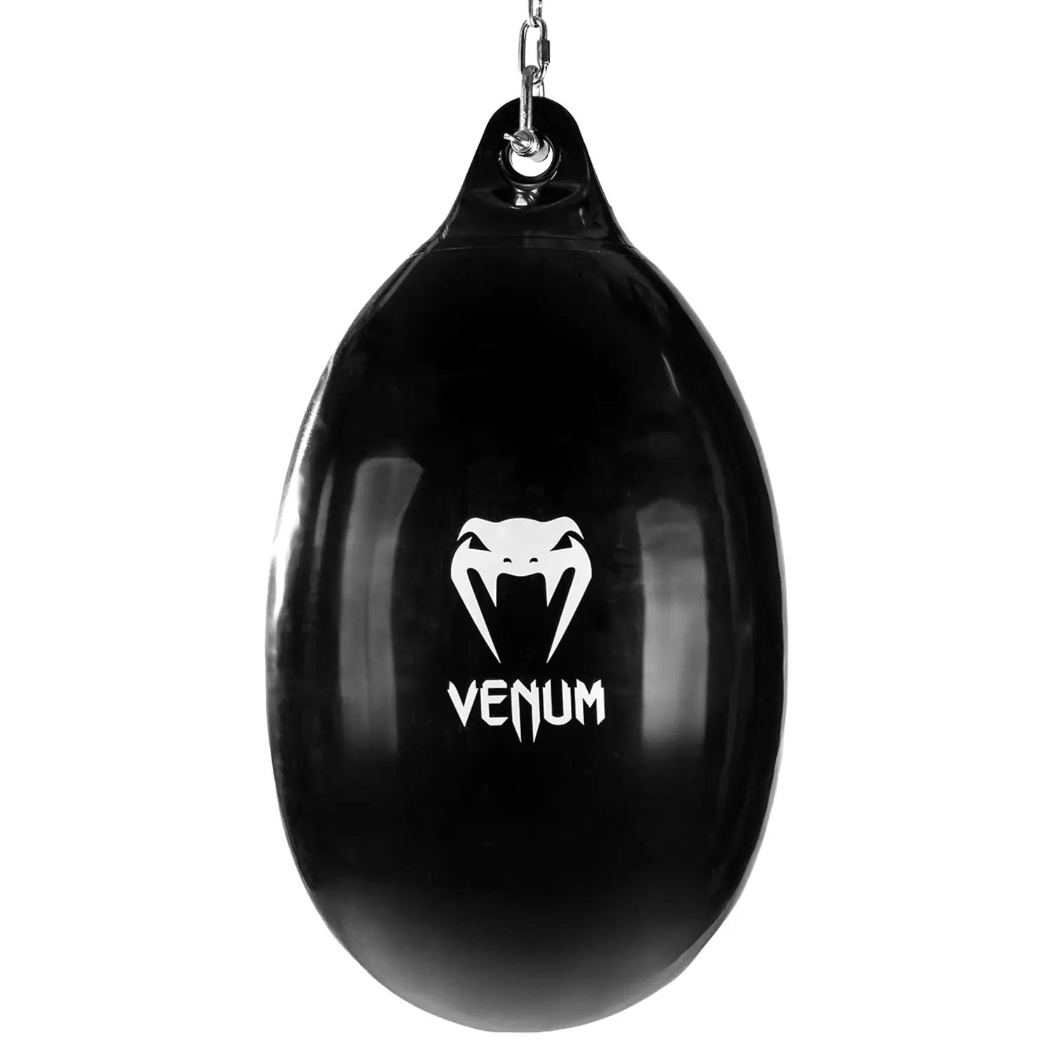 VENUM Boxsack, Waterimpact, 500, black