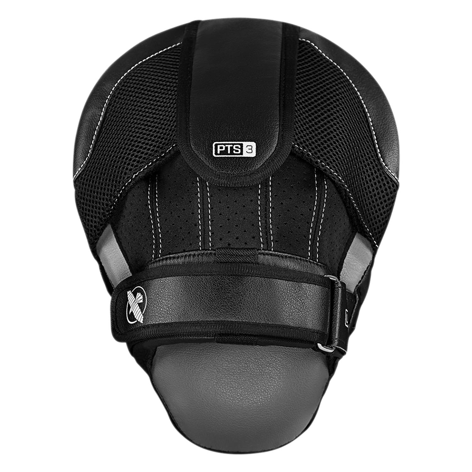 Hayabusa Focus Mitts, Micro, PTS3