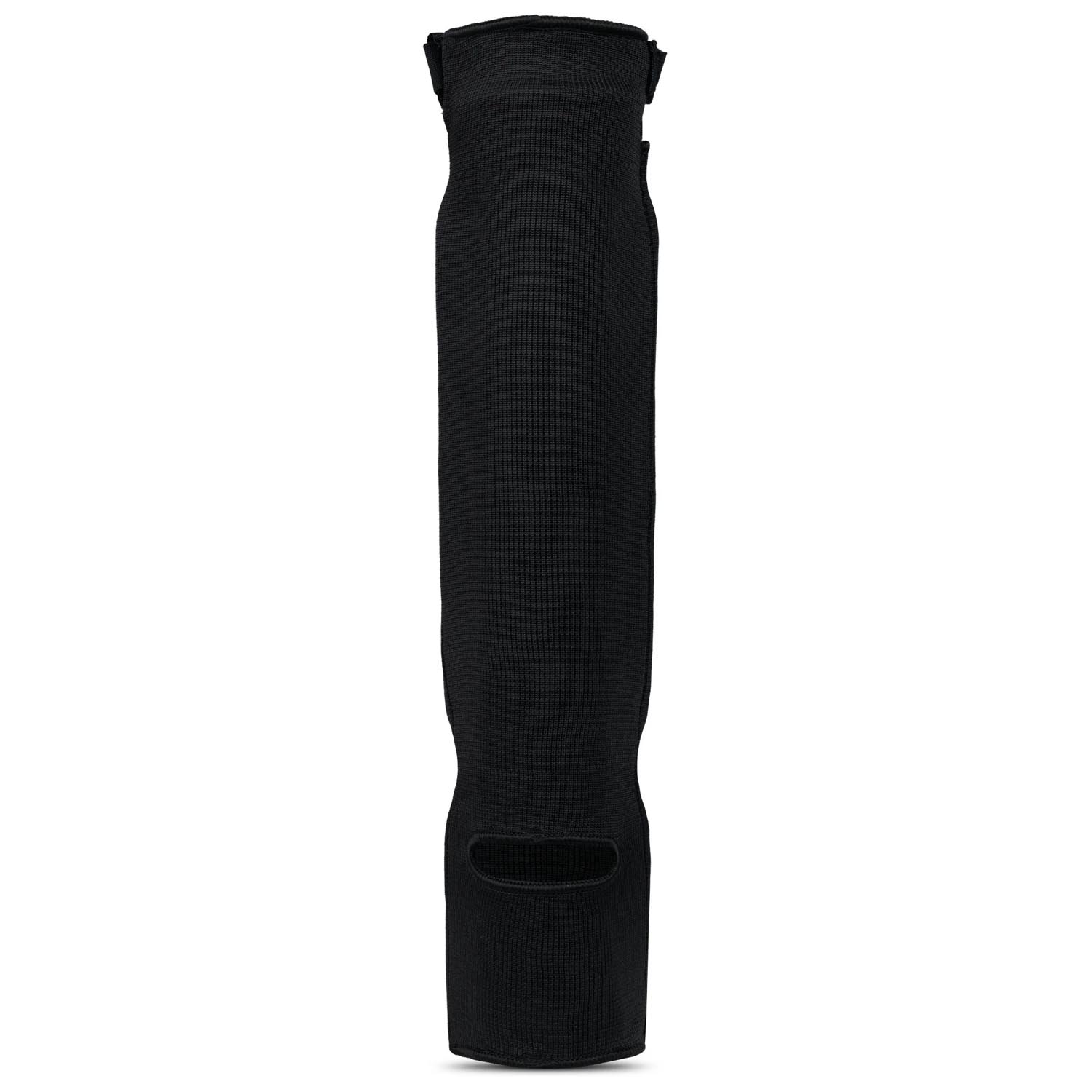 BENLEE Shin Guards, Flexy, black, L/XL
