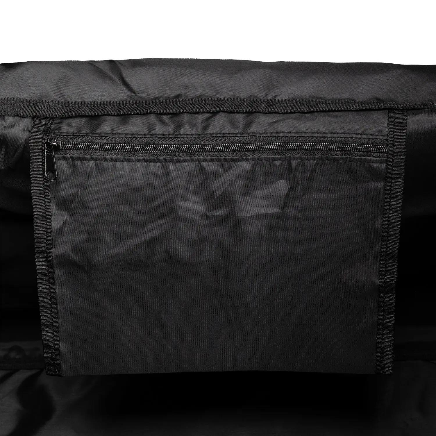 VENUM Sport Bag, Essential 37 l, grey