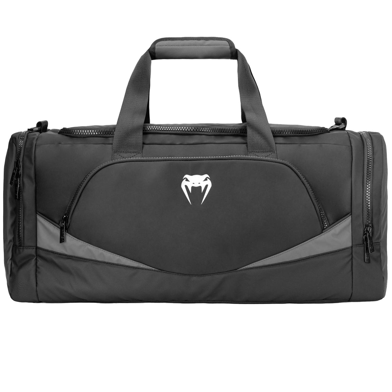 VENUM Sport Bag, Trainer Lite Evo 2, black-grey