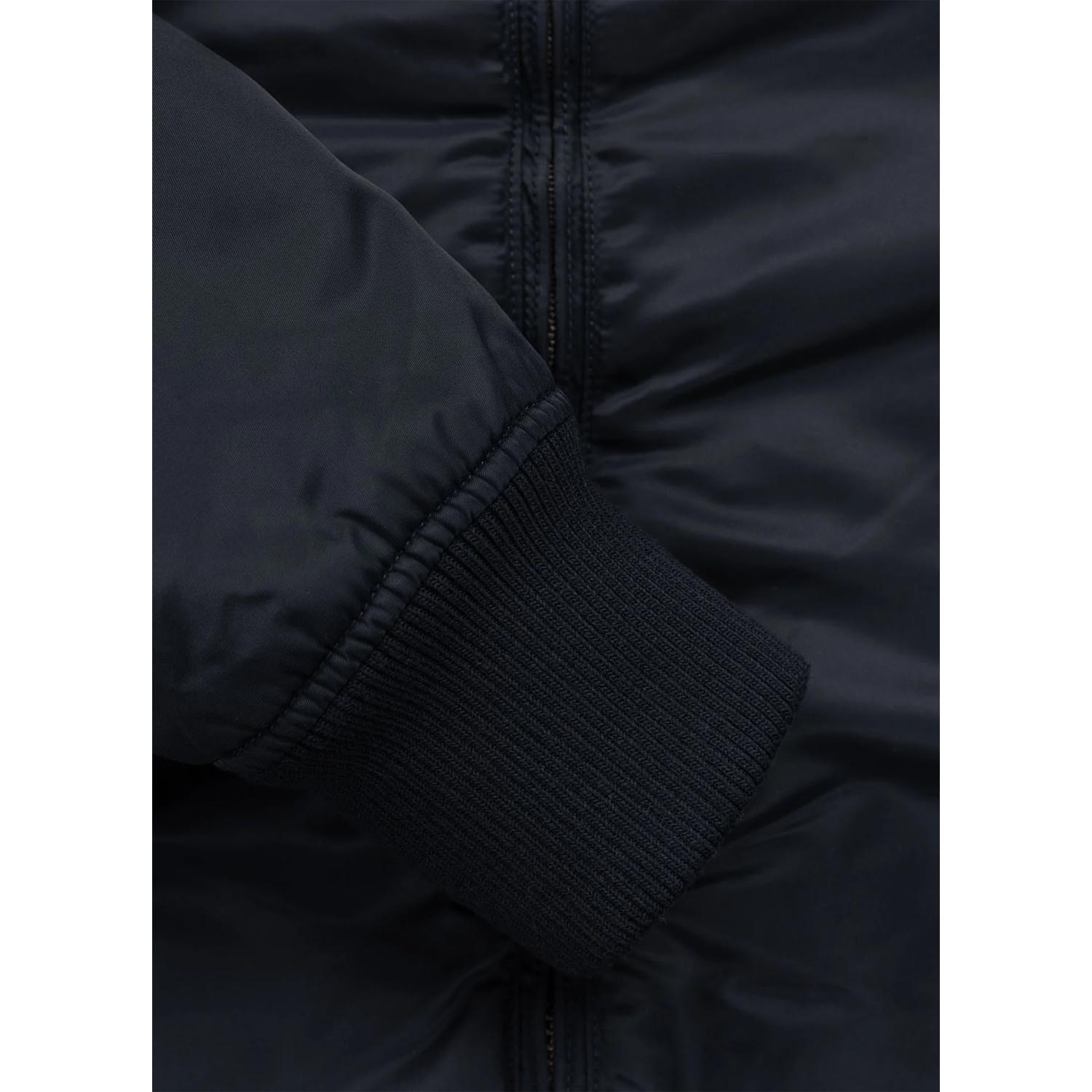 Pit Bull West Coast Bomber Jacket, Hacket, dark navy, S