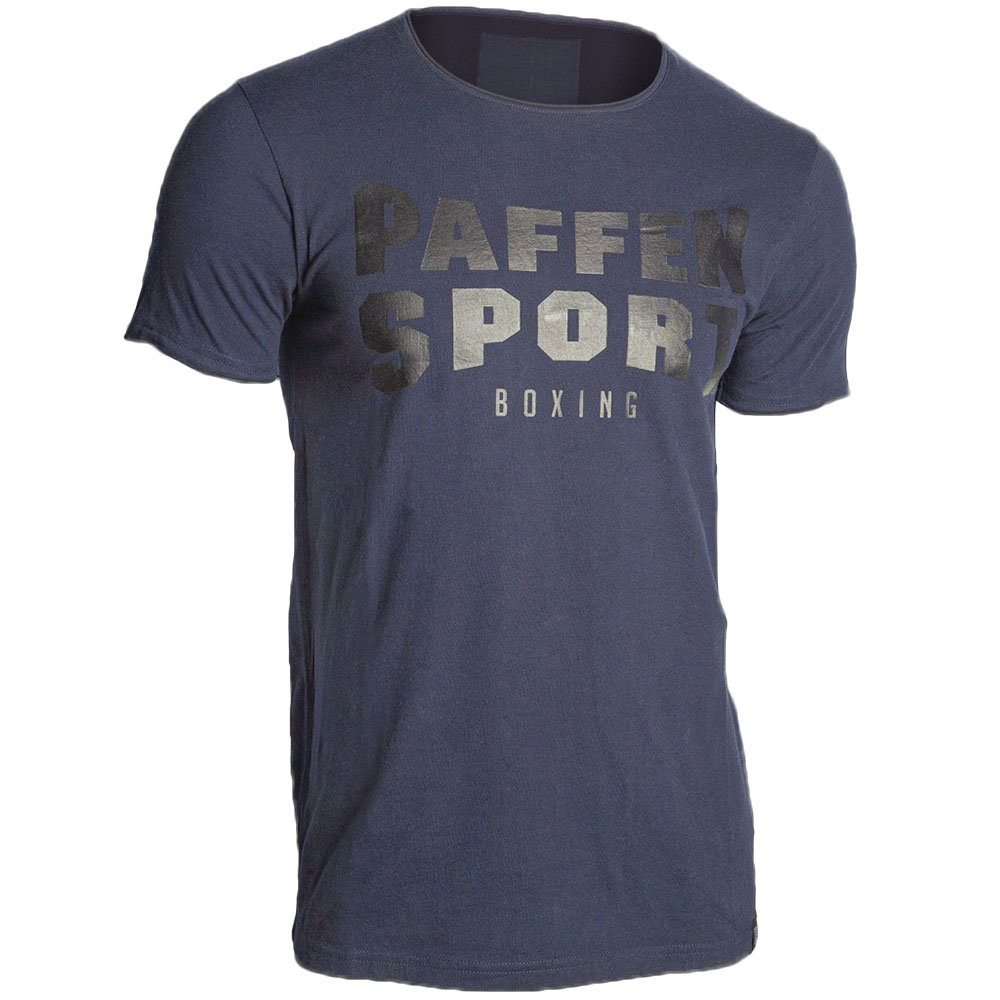 Paffen Sport T-Shirt, Military, navy