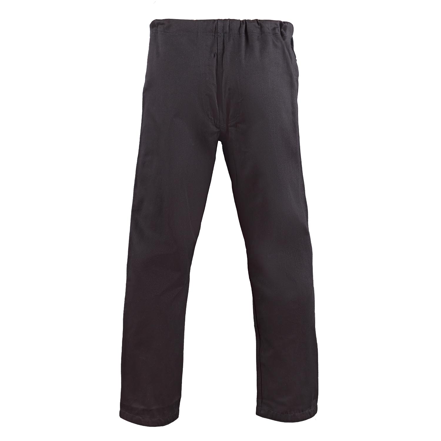 OKAMI BJJ GI Pants, Everyday, black, A2L