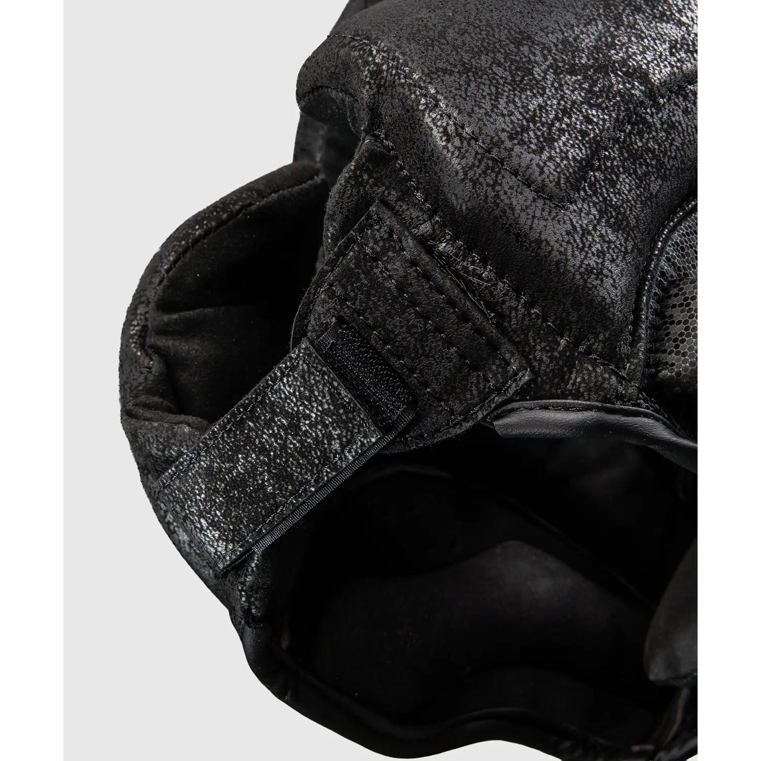 VENUM Kopfschutz, Stone 2.0, black
