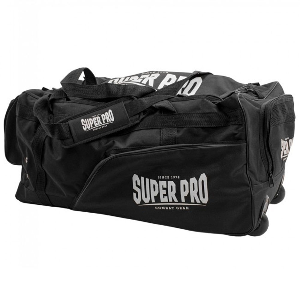 Super Pro Sporttasche, Trolley Bag