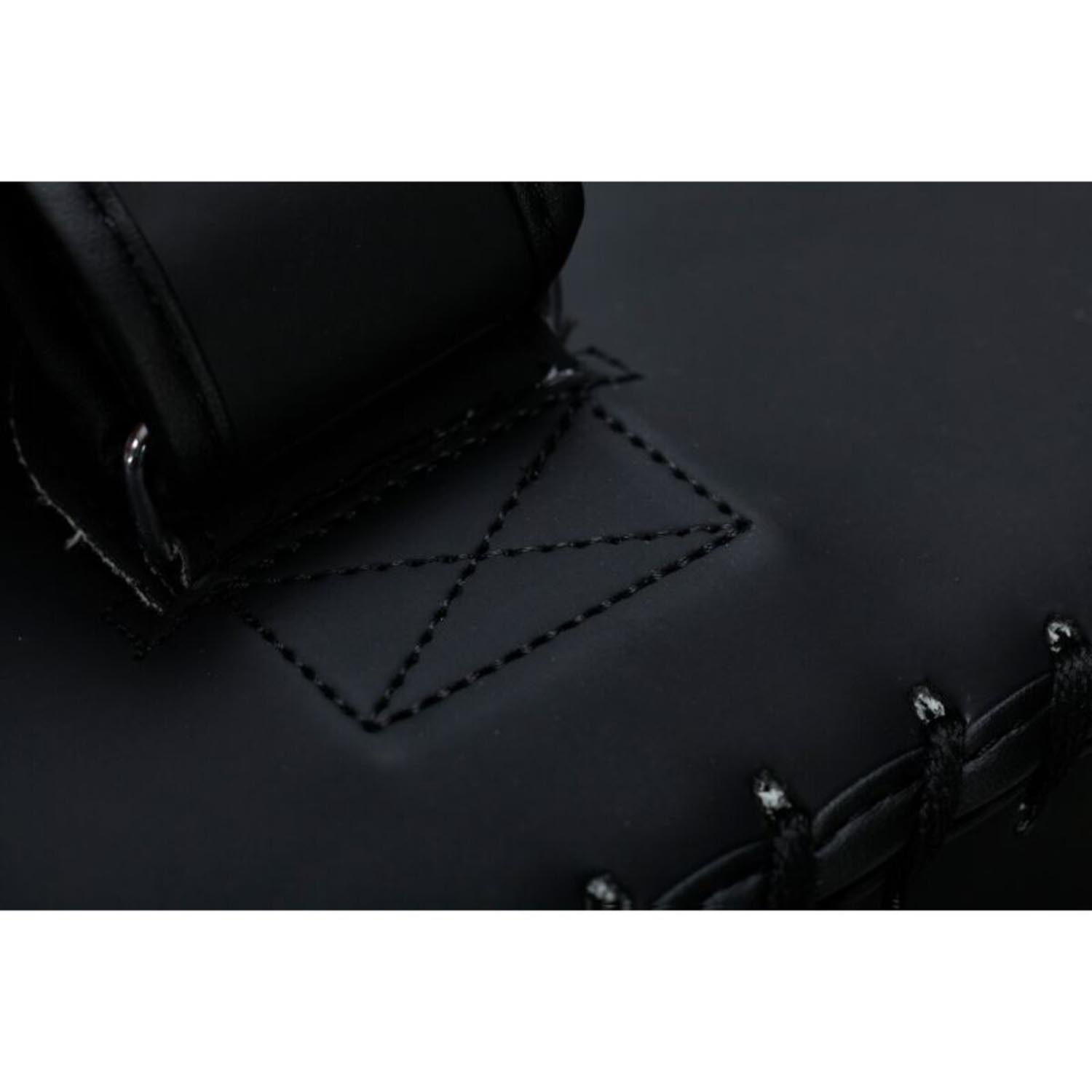 adidas Thai Pads, Combat 50, black