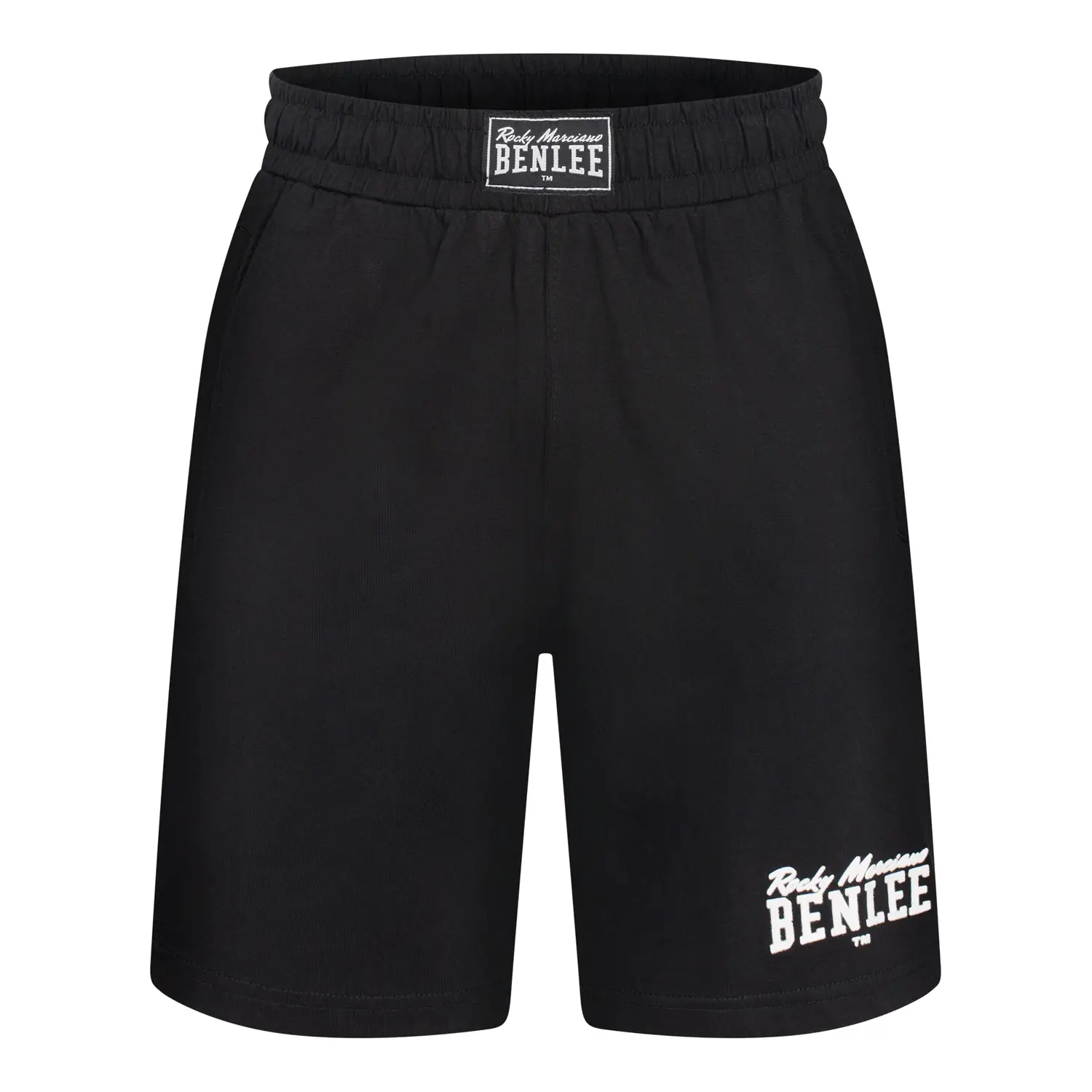 BENLEE Trainings Shorts, Basic, black, XXL