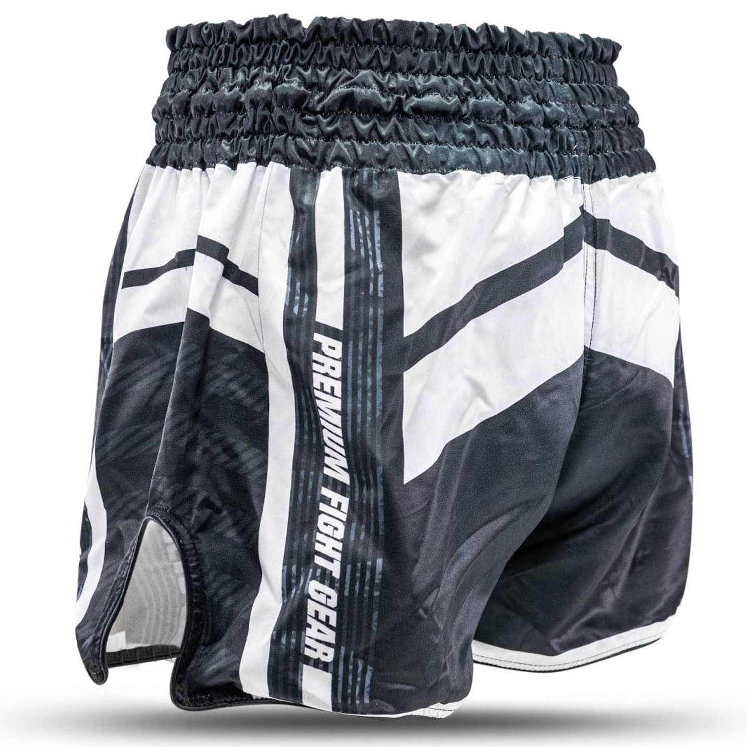 KING PRO BOXING Muay Thai Shorts, Endurance 4, S