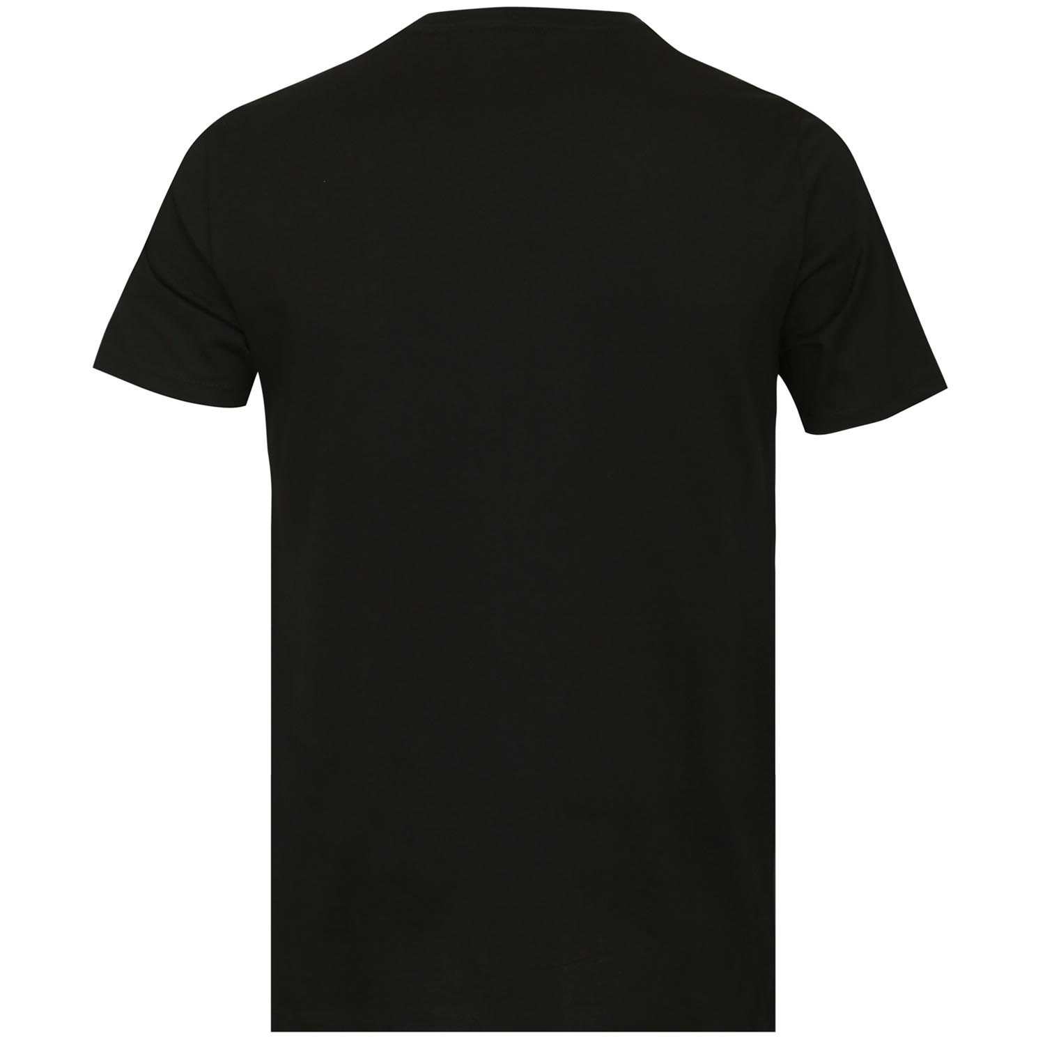 Everlast T-Shirt, Norman, black, M