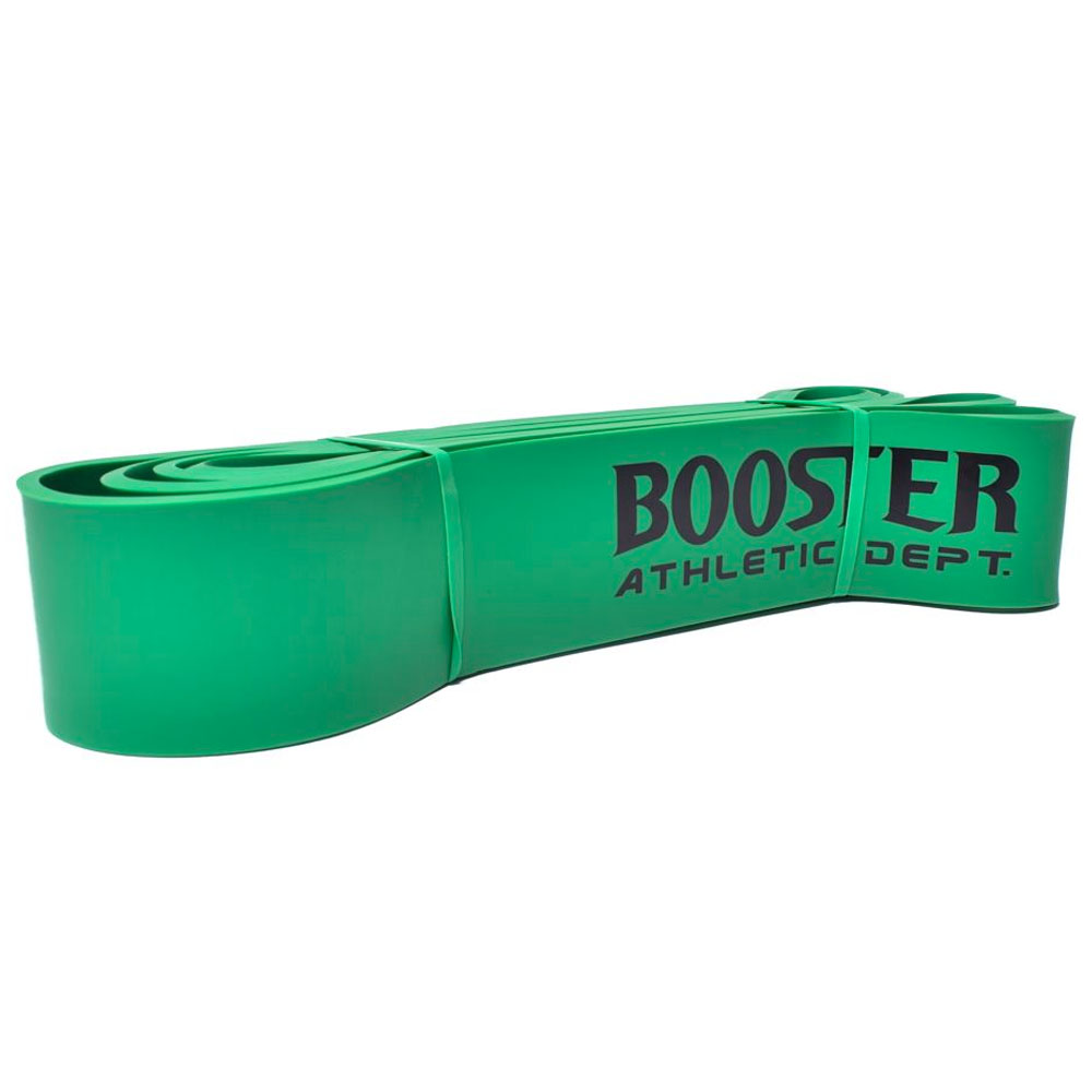 Booster Power Band, grün